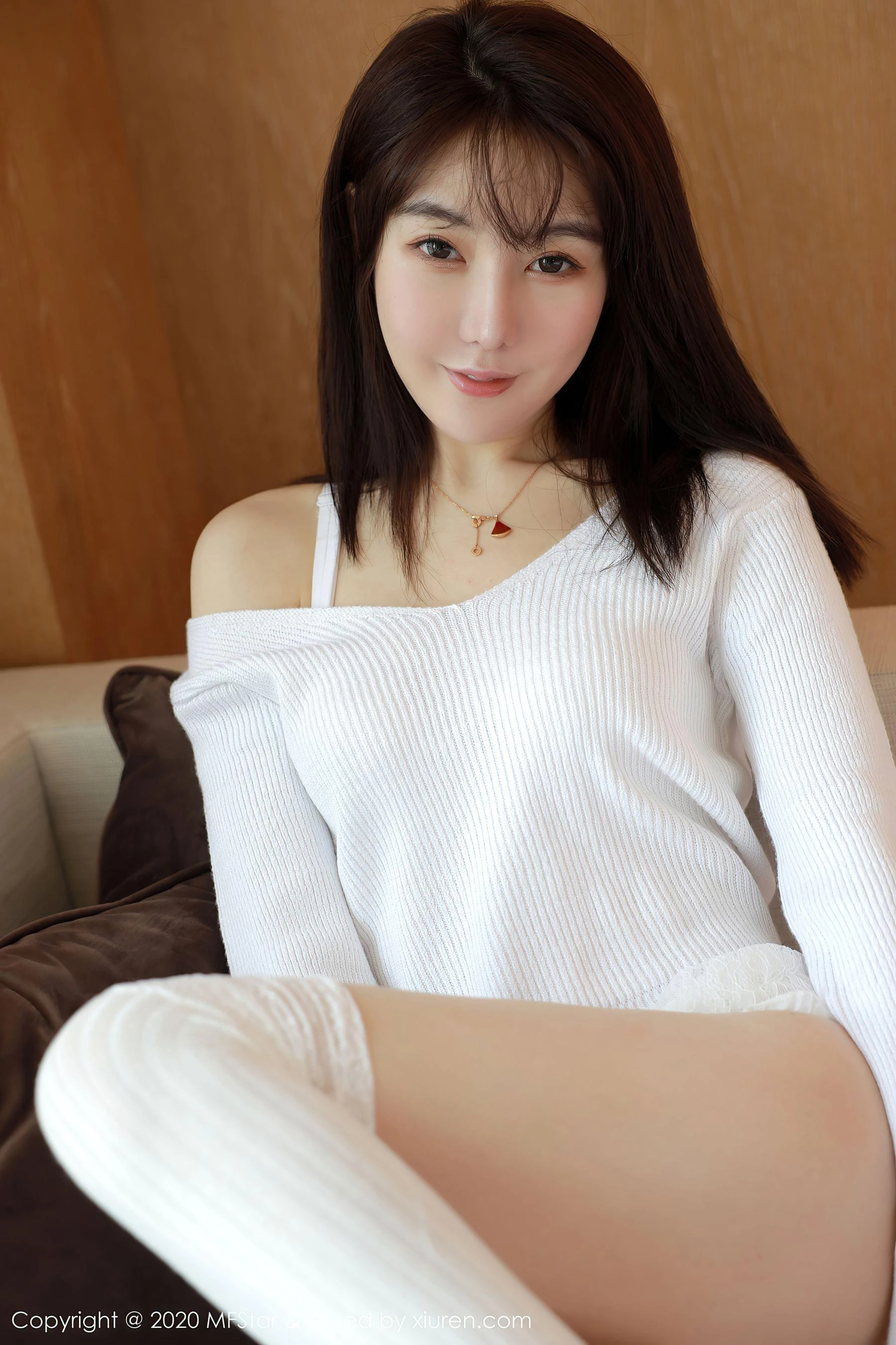 性感車模私藏美照 - 台中海邊黃昏獨家呈現典藏 - 27