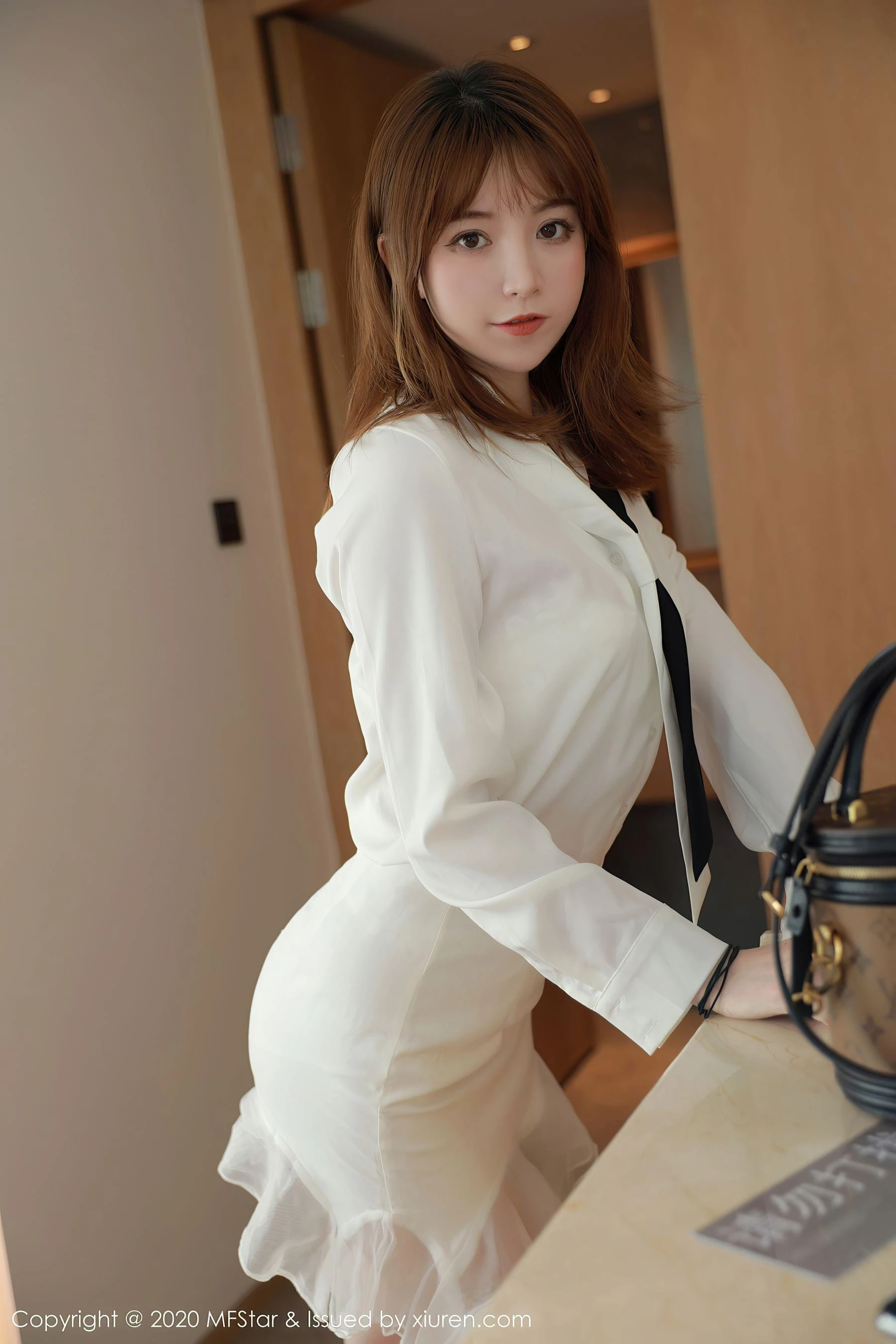 神秘時刻DJ寫真館寫真 – 春季魅惑風採再現珍藏 - 26