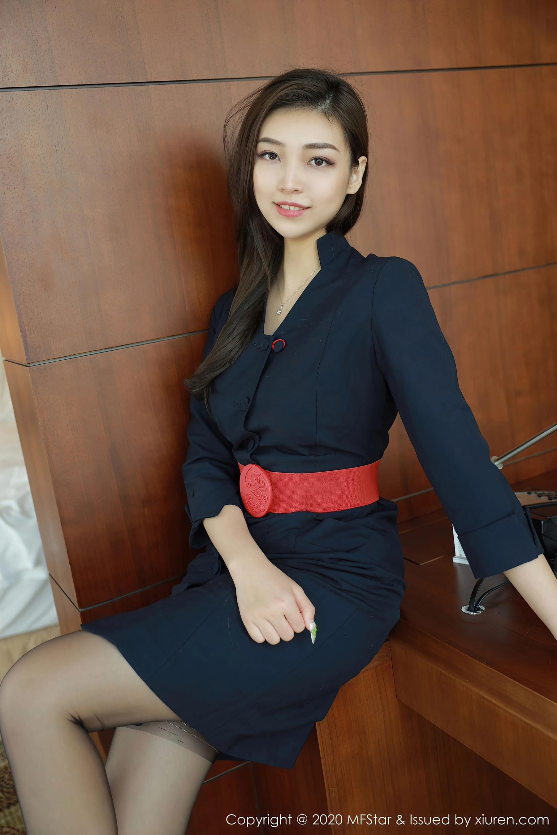 秋楓限定嫩模火辣寫真集 - 寫真館奔放瞬間捕捉珍藏 - 15