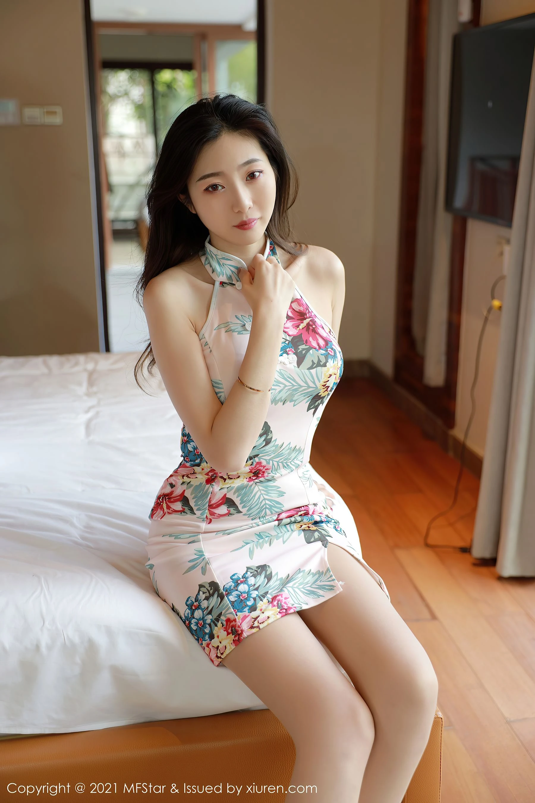 高雄傍晚舞者美照 - 魅惑魅力寫真館實錄珍藏 - 41