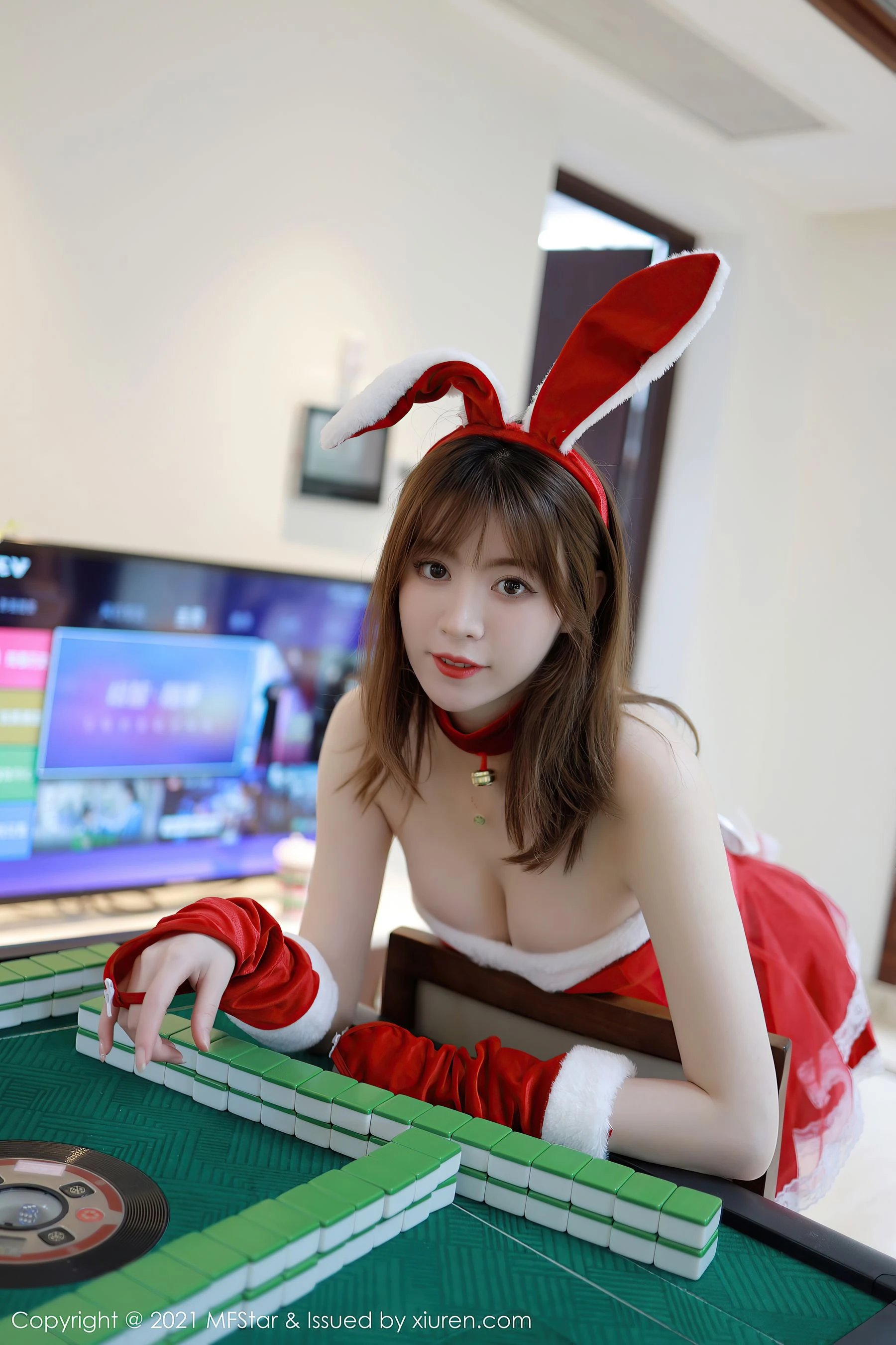 冬季限定舞者清純寫真集 - 夜景溫柔瞬間捕捉獨家 - 6