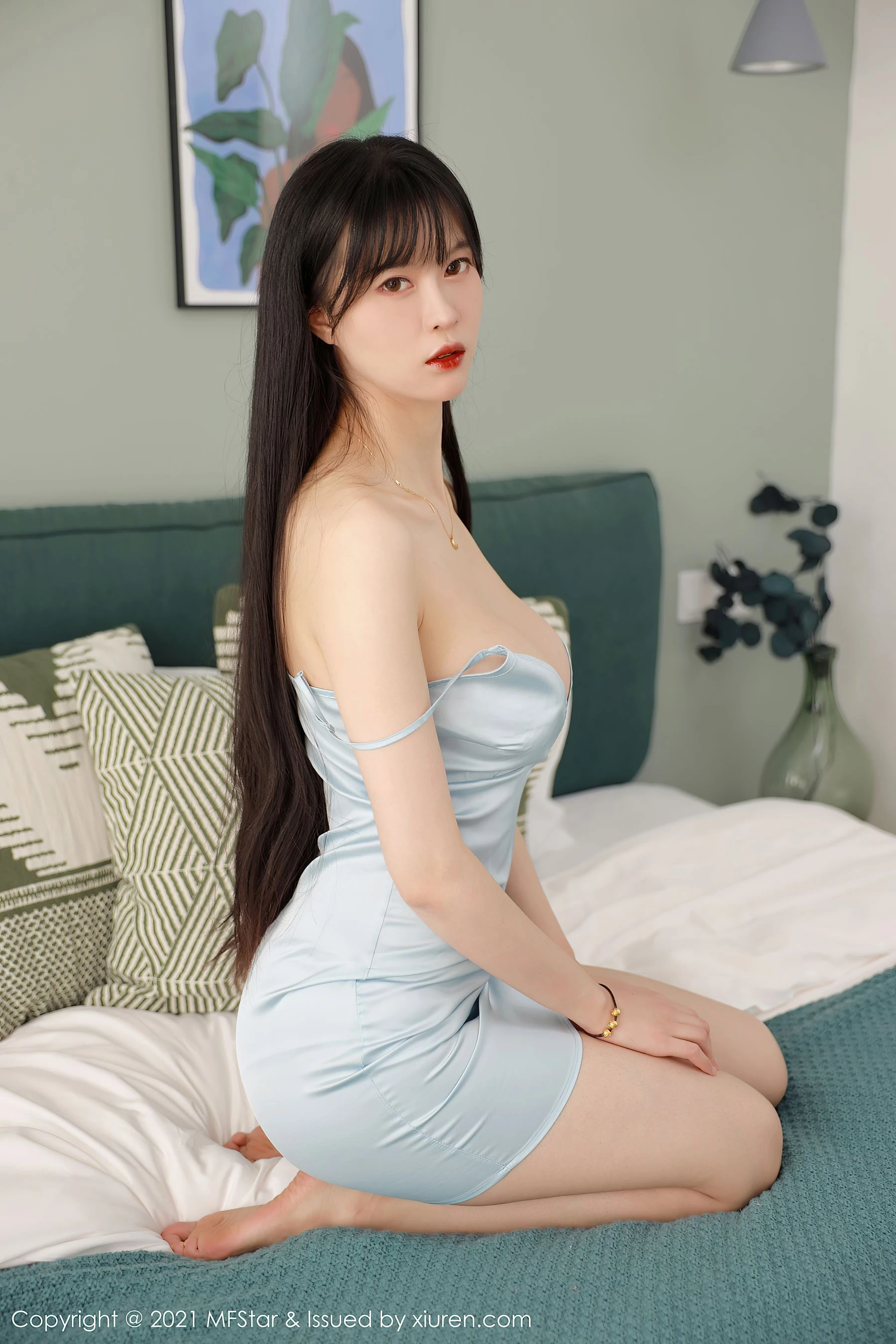 新竹黃昏車模美照 - 清純魅力自然光實錄限量 - 21