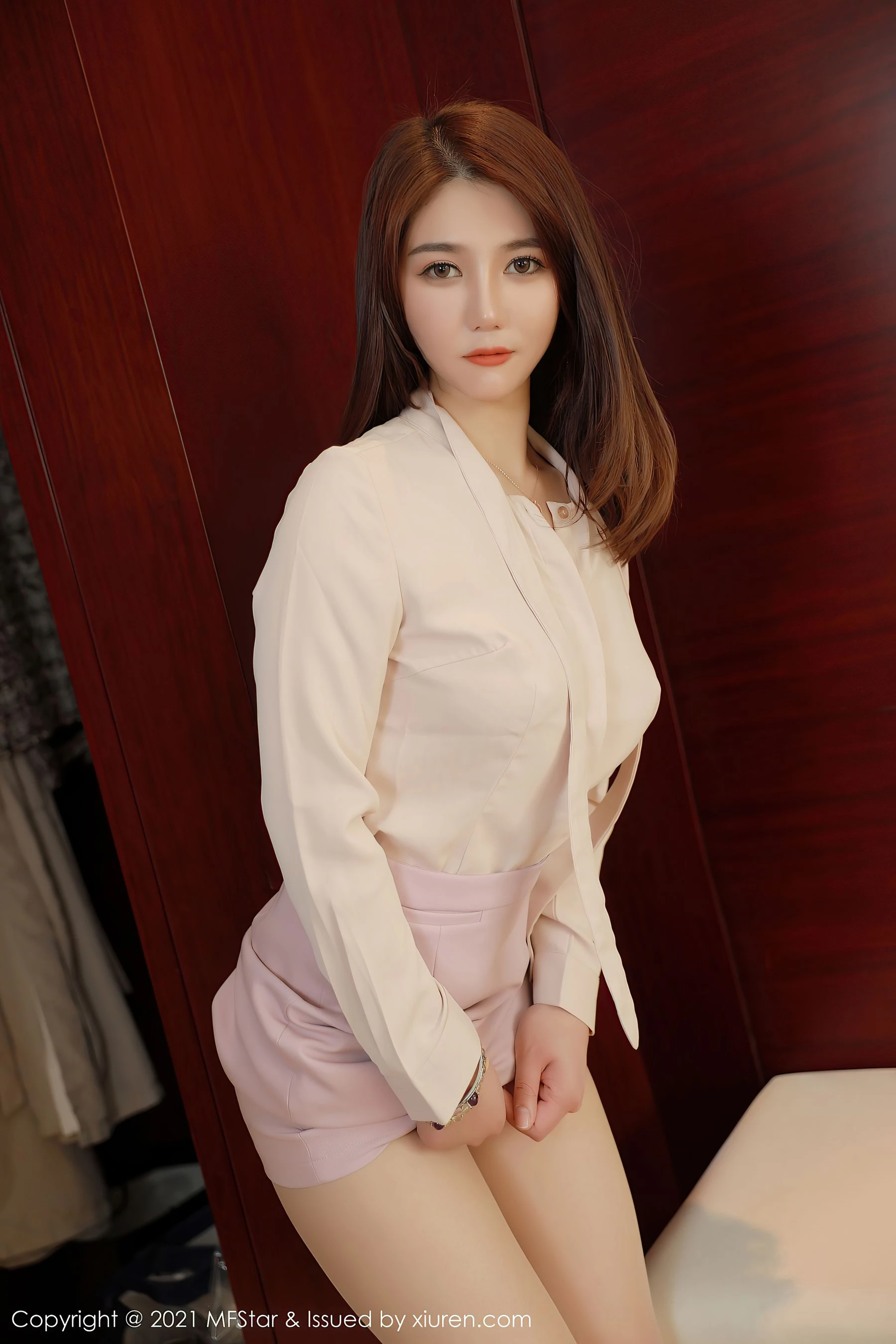活潑模特私藏美照 - 雲林戶外夜晚獨家呈現典藏 - 22