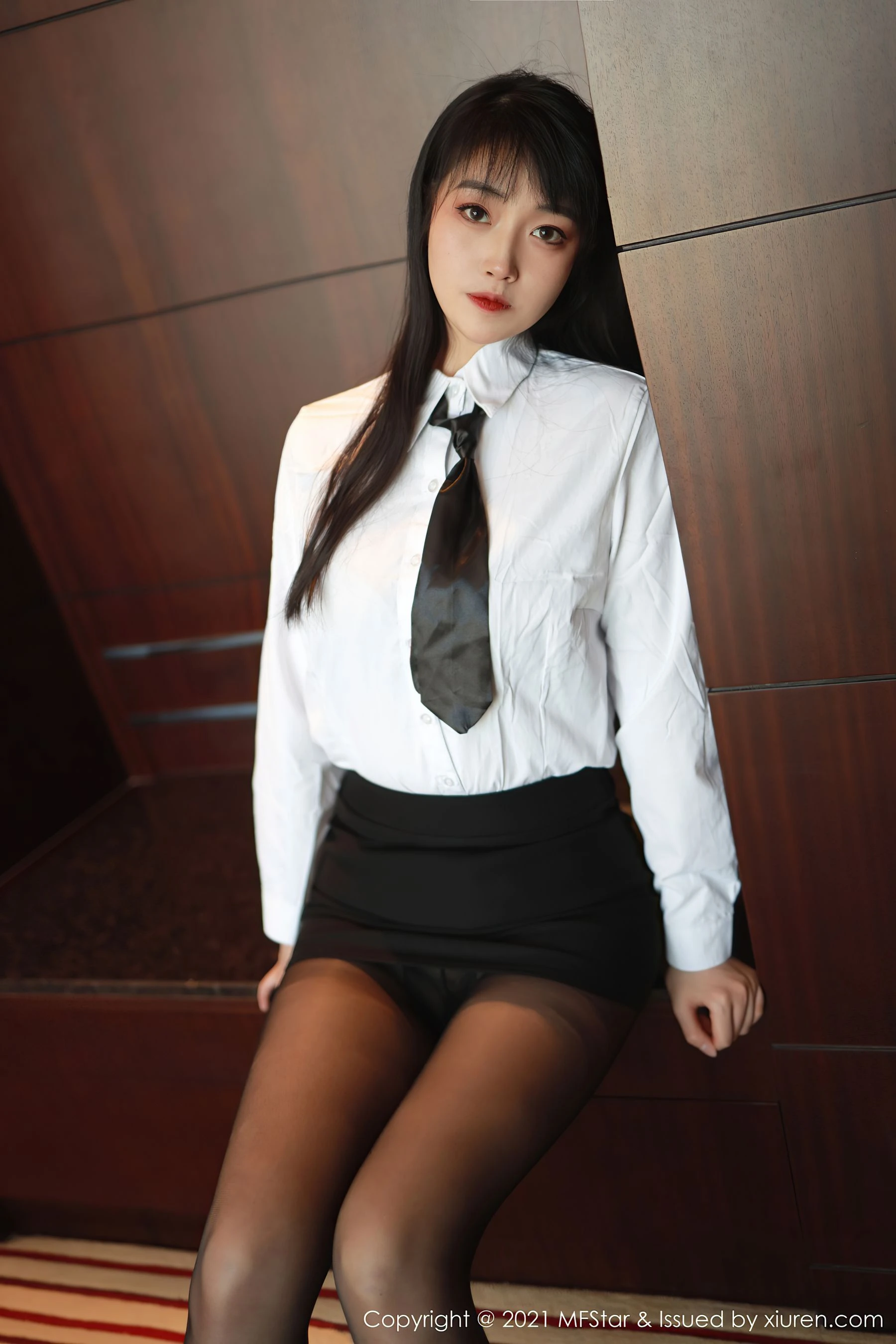網紅甜美室內寫真 - 夏日激情風格展現限量 - 2