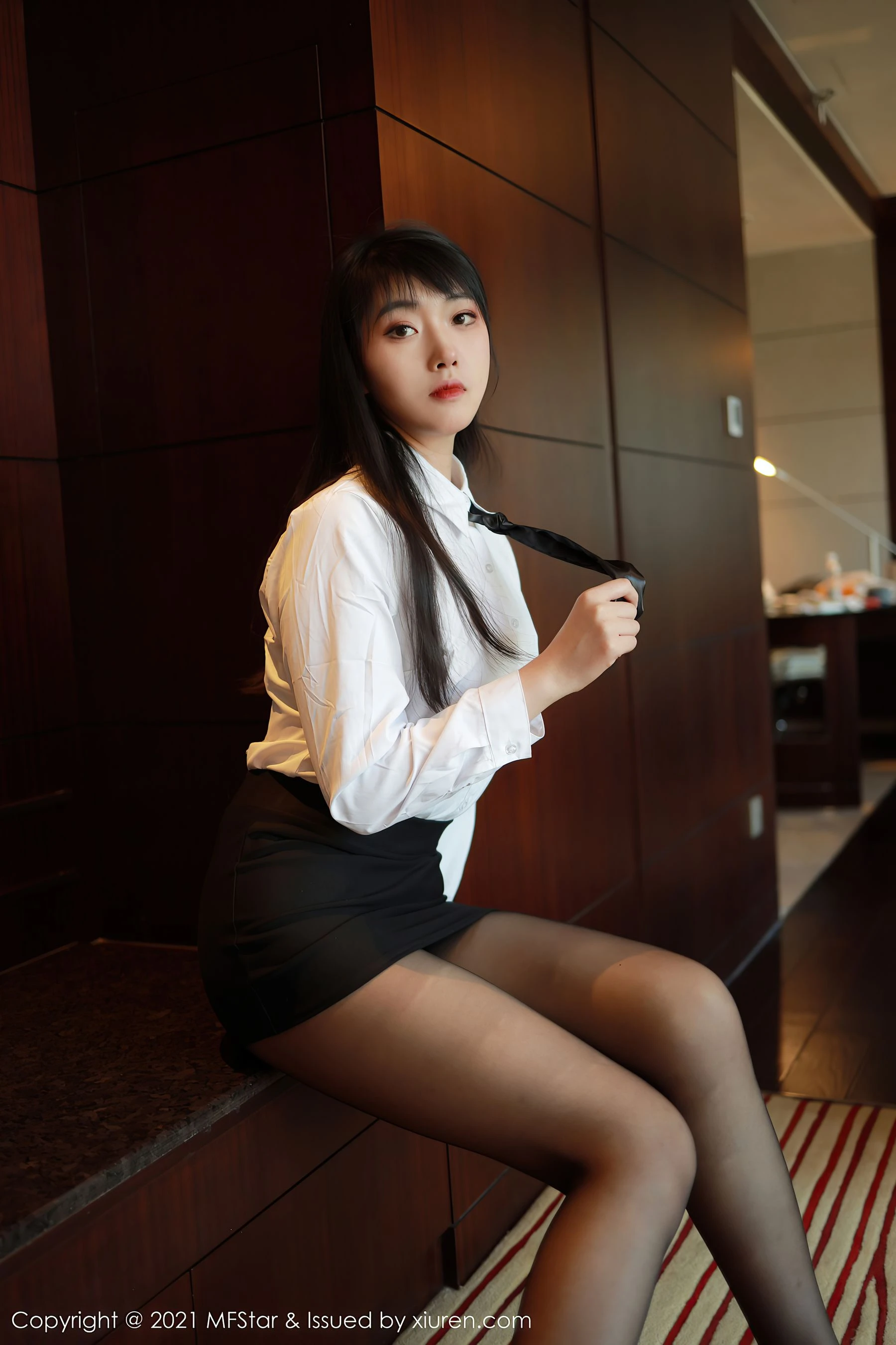 網紅甜美室內寫真 - 夏日激情風格展現限量 - 4