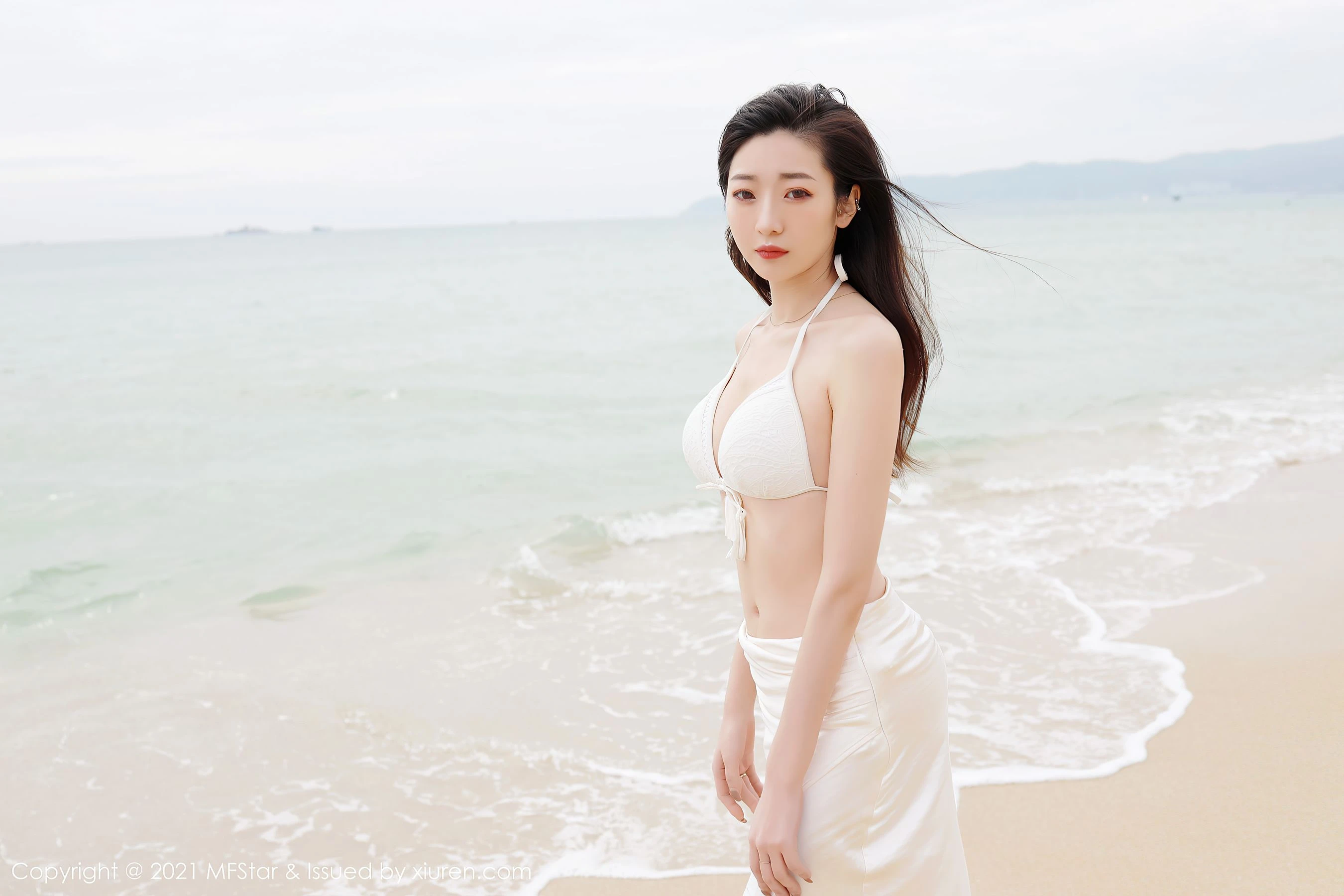 夏日限定DJ魅惑寫真集 - 私房溫柔瞬間捕捉珍藏 - 3