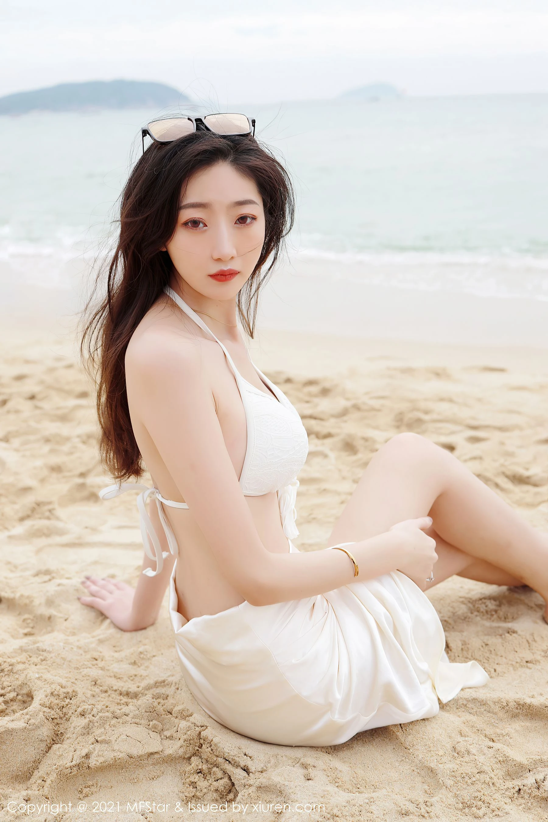 夏日限定DJ魅惑寫真集 - 私房溫柔瞬間捕捉珍藏 - 39