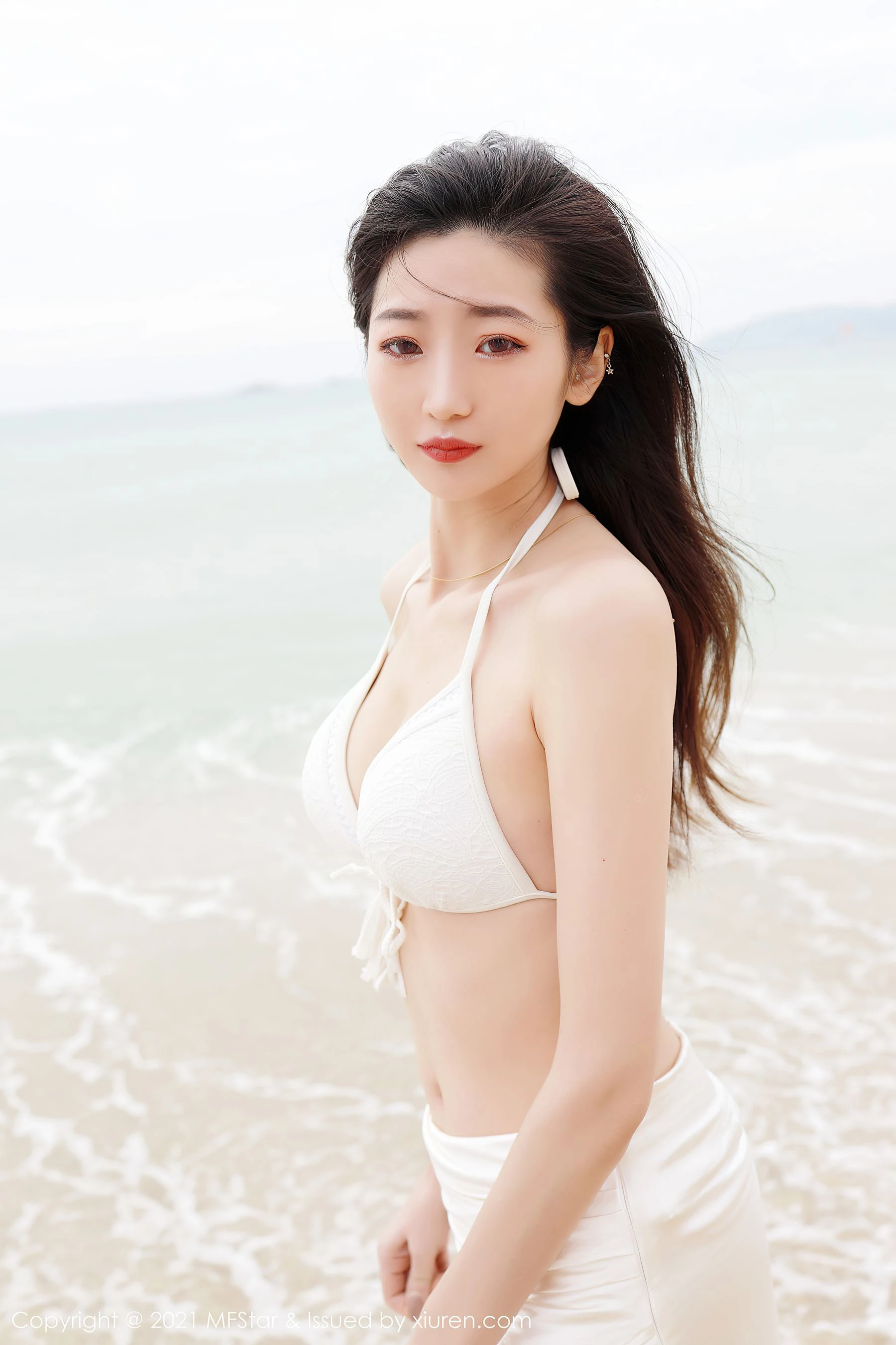 夏日限定DJ魅惑寫真集 - 私房溫柔瞬間捕捉珍藏 - 6