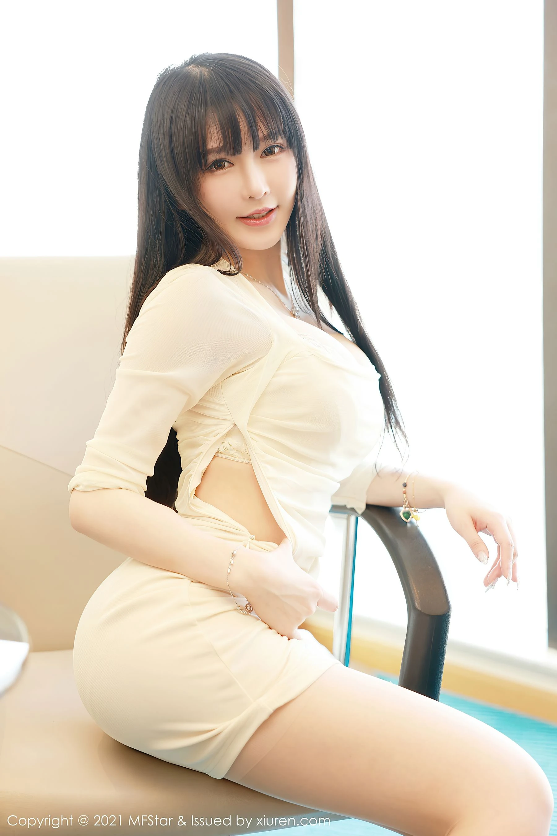 新北夜晚校花美照 - 時尚魅力夜景實錄精選 - 12