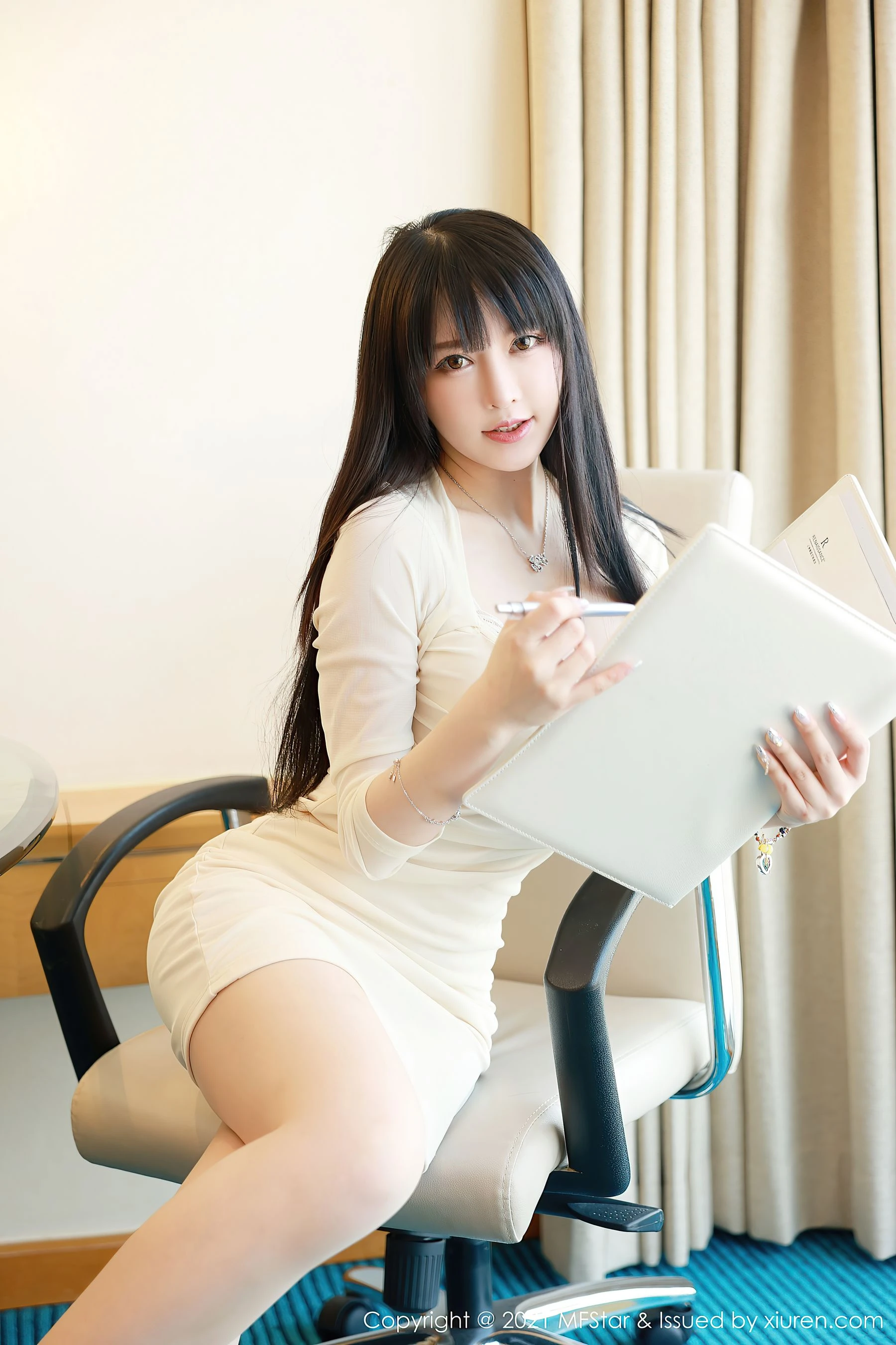新北夜晚校花美照 - 時尚魅力夜景實錄精選 - 3