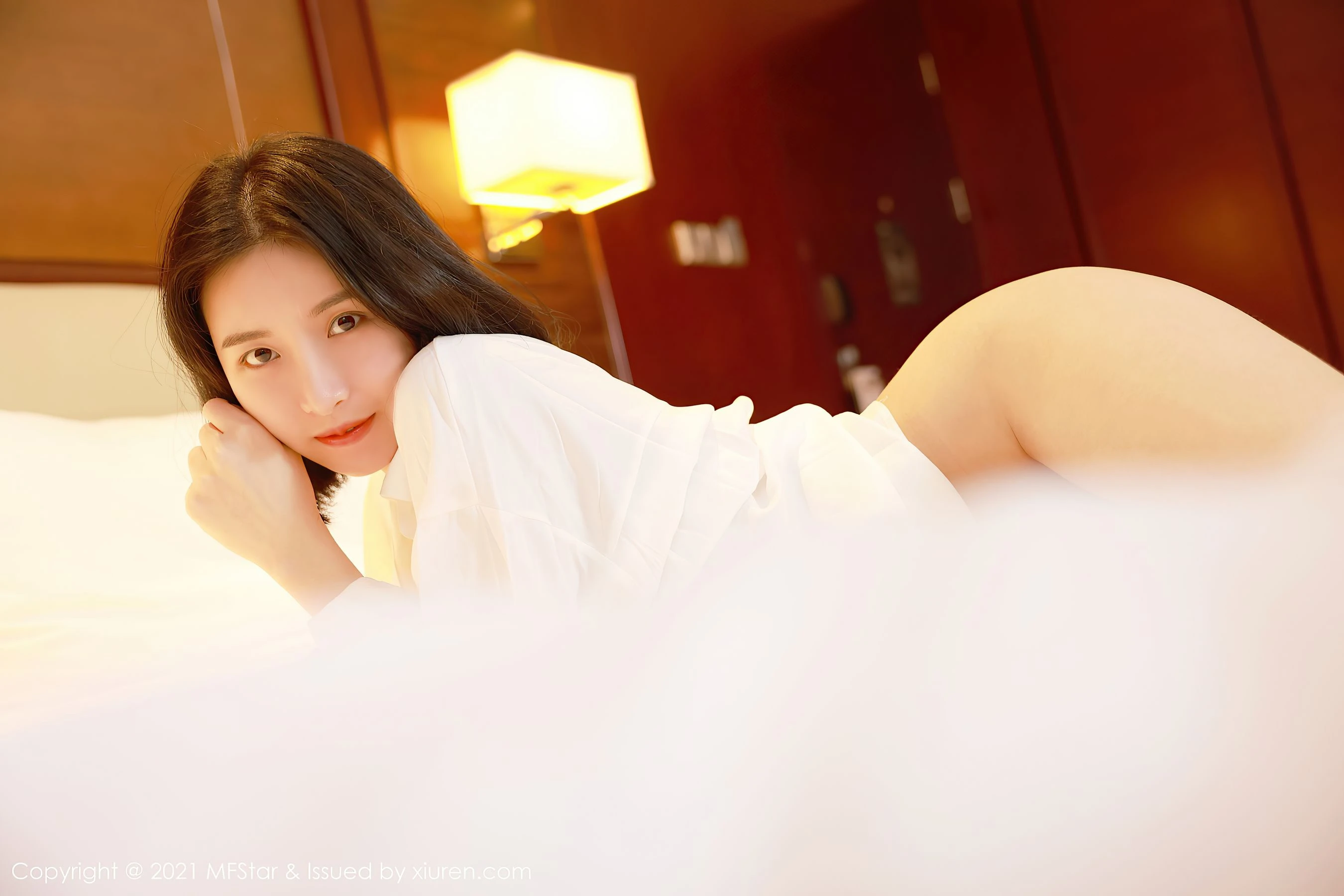 溫柔時刻DJ戶外寫真 – 秋季優雅風採再現獨家 - 30