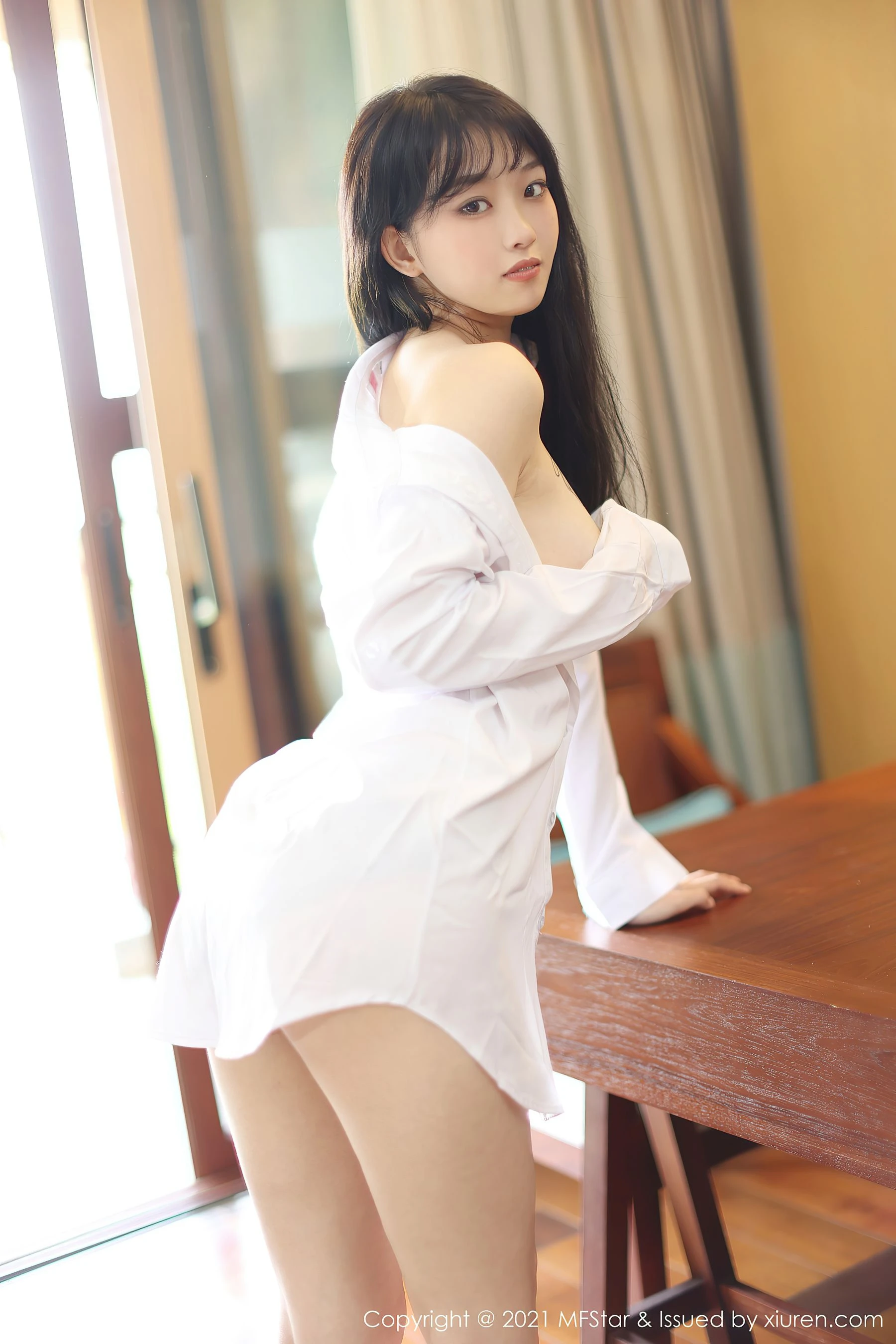 奔放時刻舞者室內寫真 – 櫻花季魅惑風採再現典藏 - 25