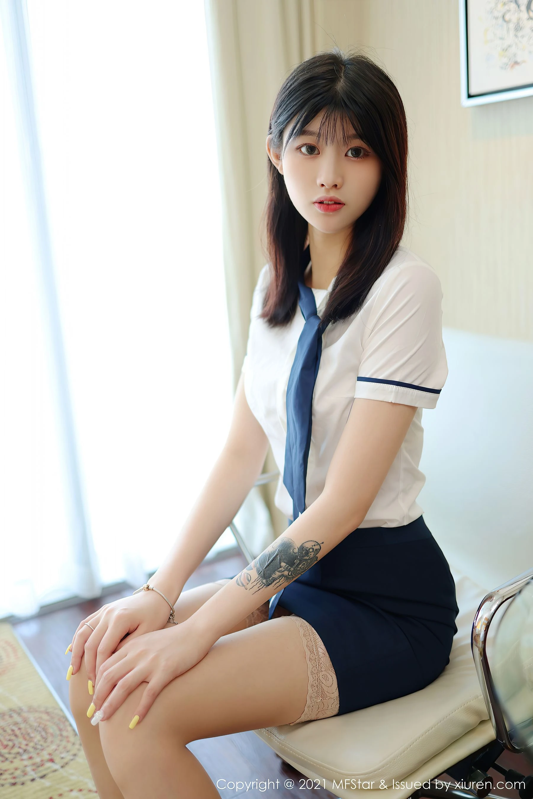 優雅主播私藏美照 - 台中自然光傍晚獨家呈現限量 - 16