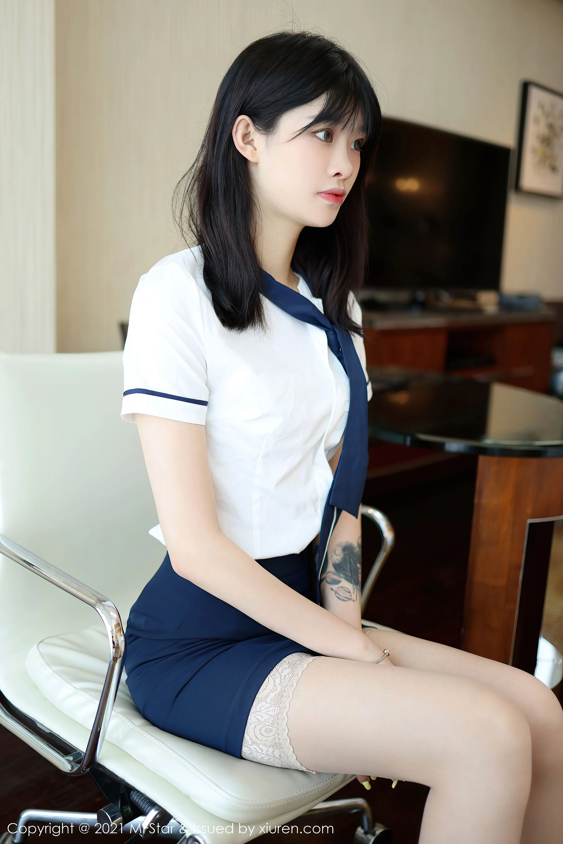 優雅主播私藏美照 - 台中自然光傍晚獨家呈現限量 - 17