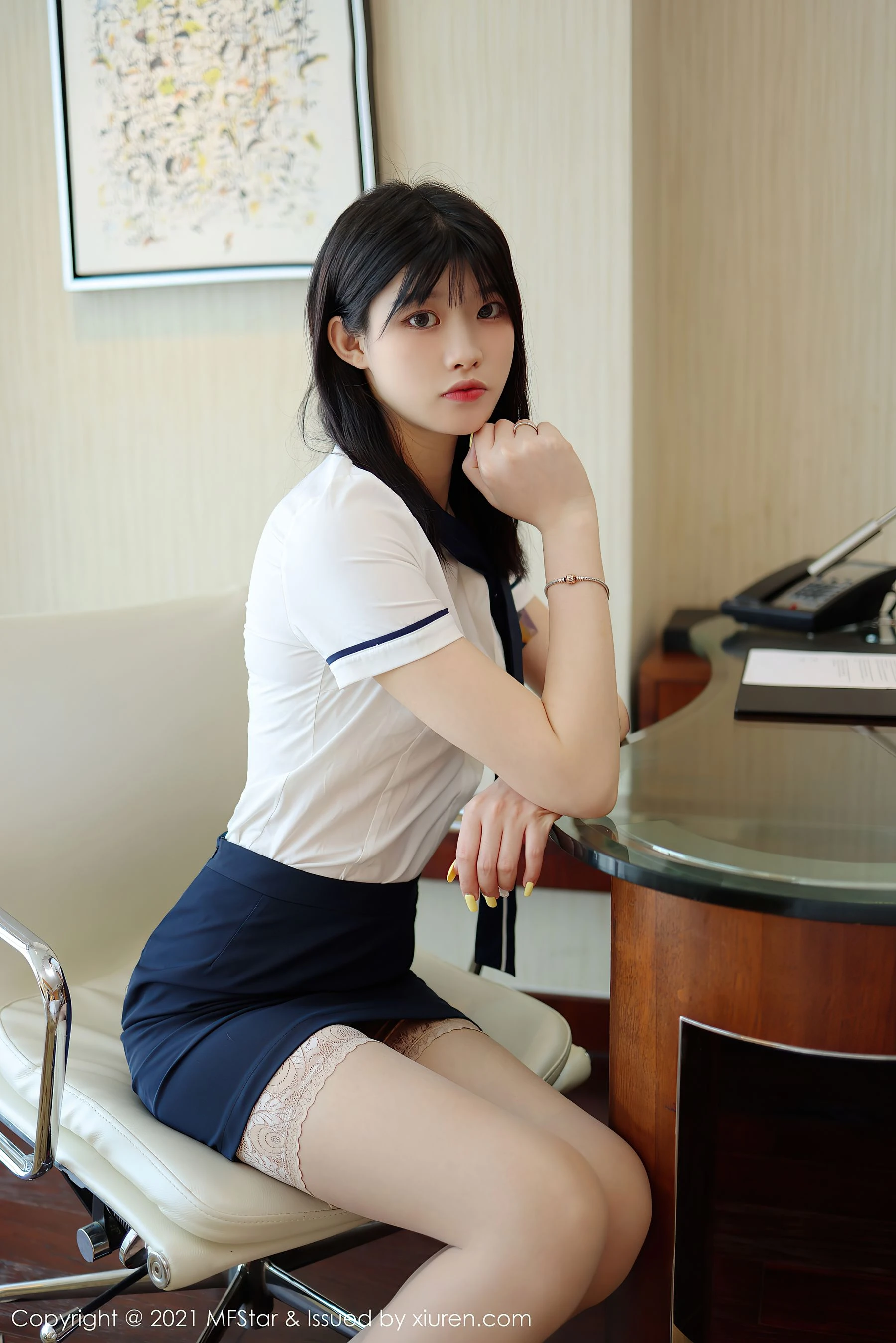 優雅主播私藏美照 - 台中自然光傍晚獨家呈現限量 - 19