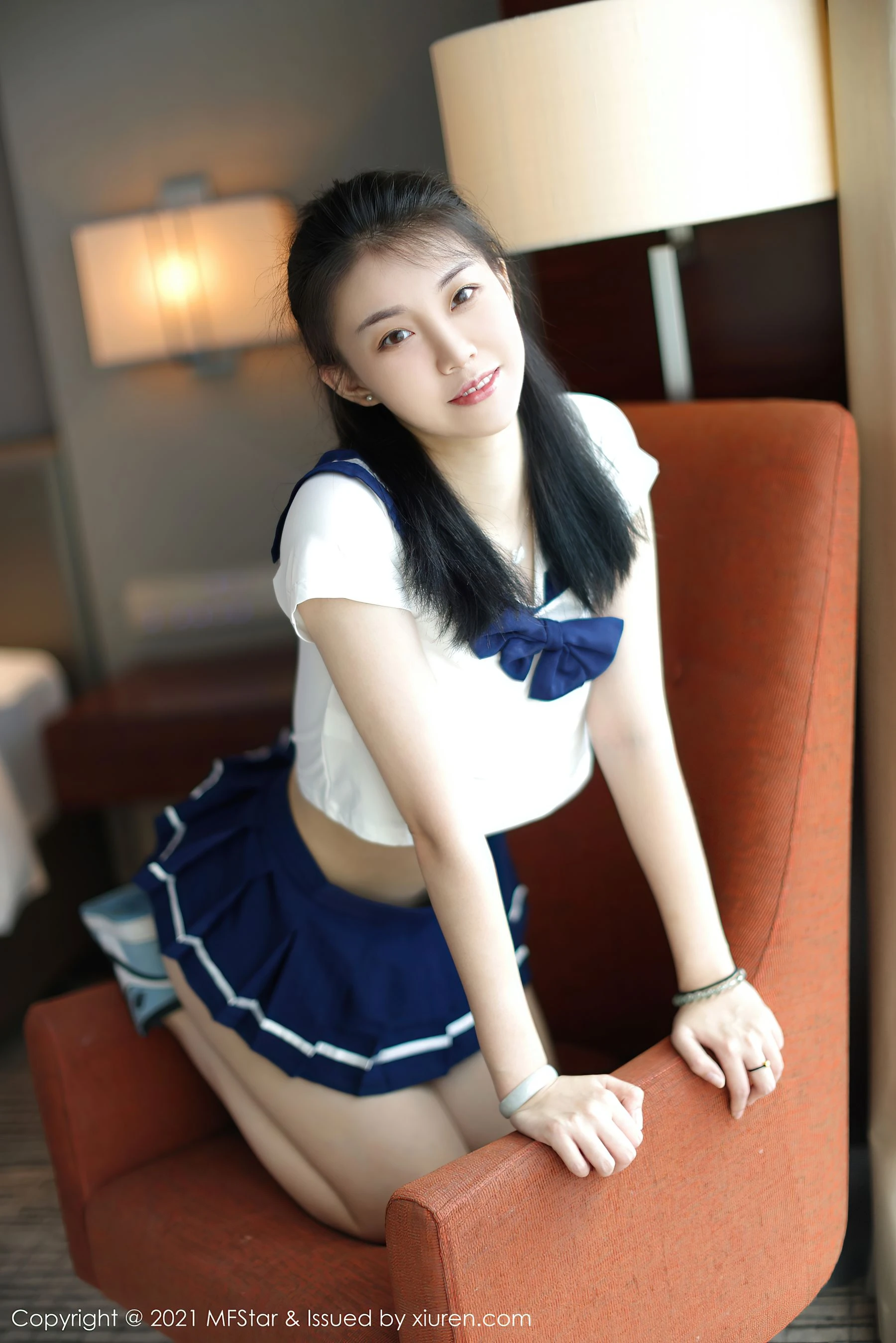 台北全日空姐美照 - 時尚魅力室內實錄珍藏 - 15