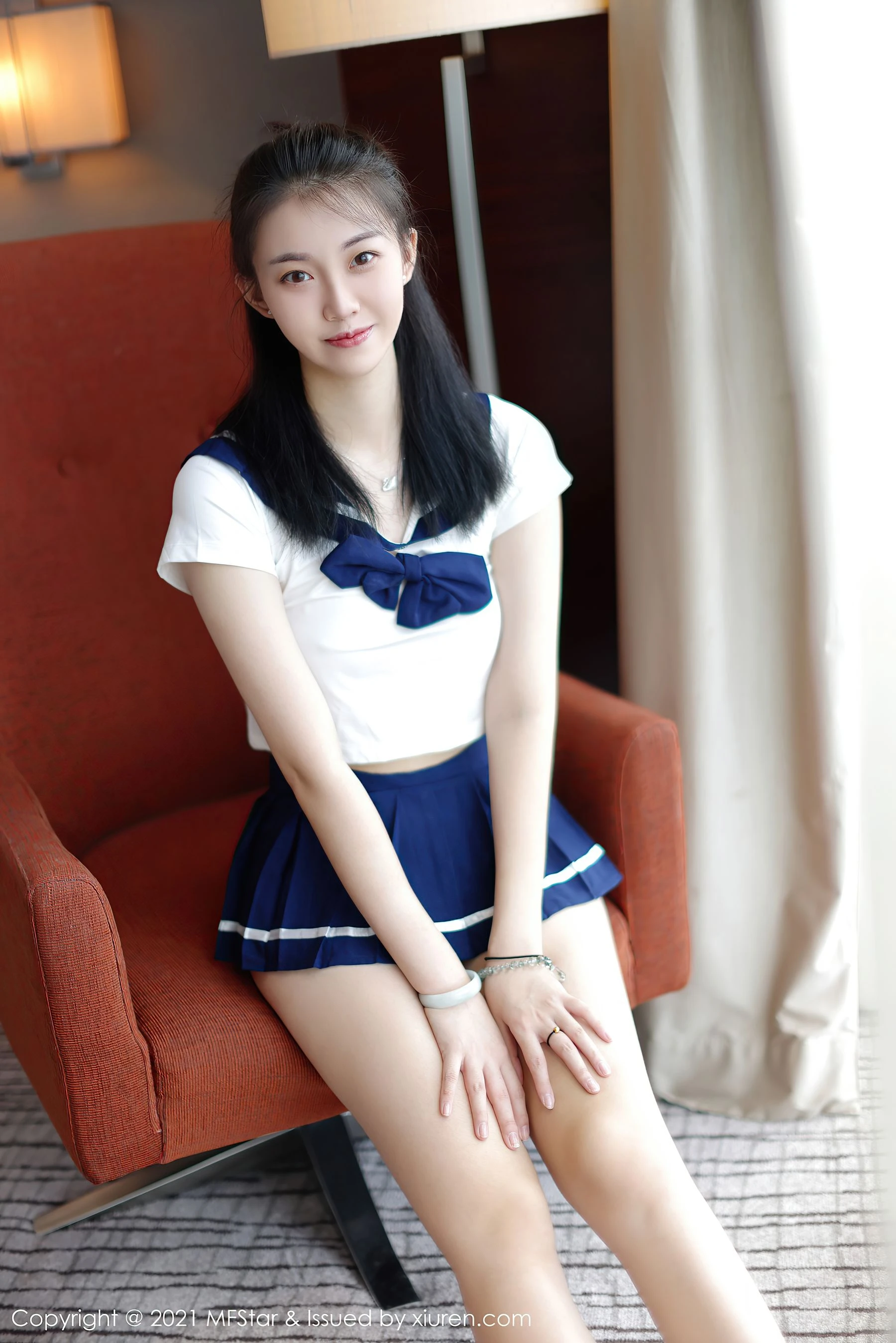 台北全日空姐美照 - 時尚魅力室內實錄珍藏 - 2