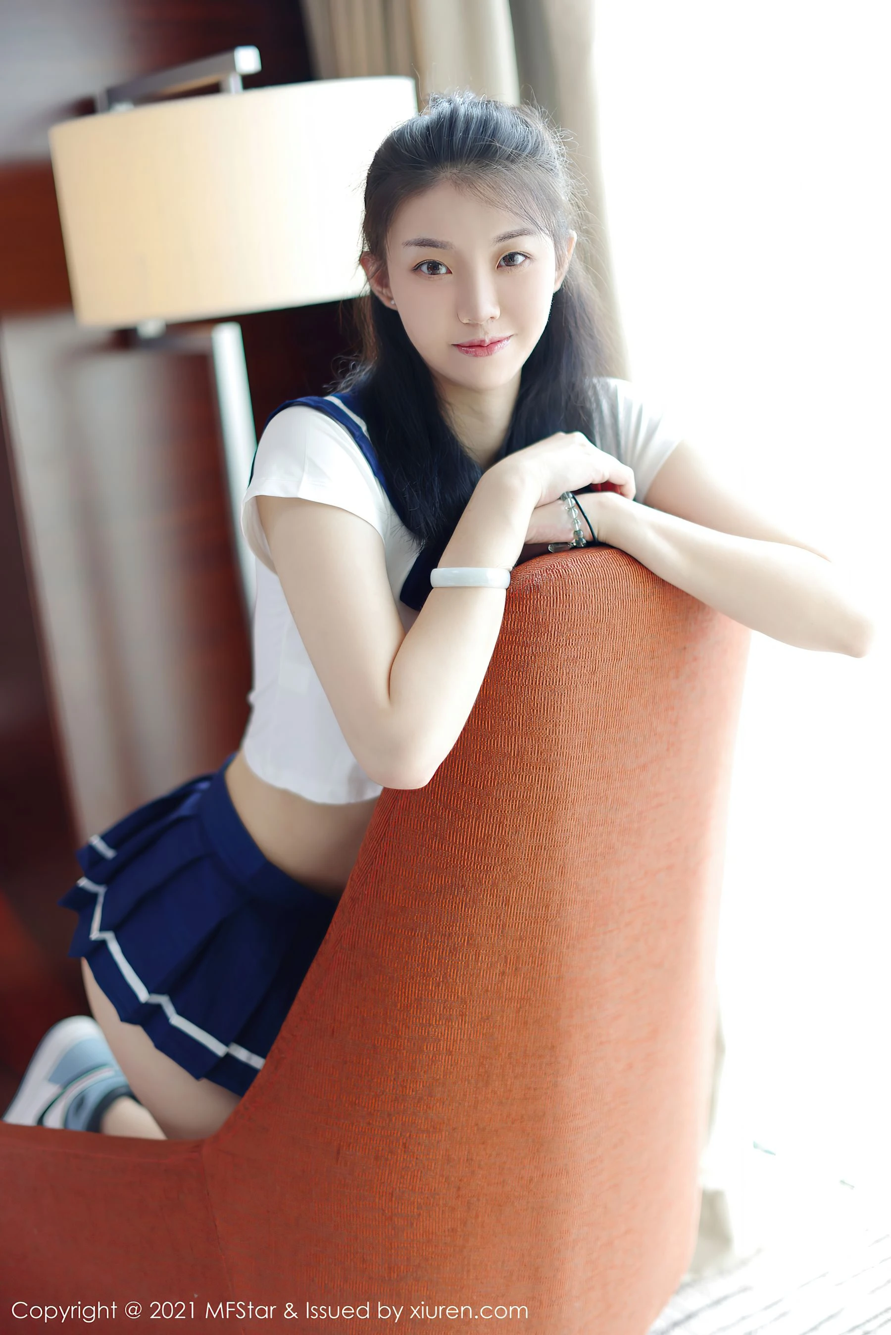 台北全日空姐美照 - 時尚魅力室內實錄珍藏 - 20