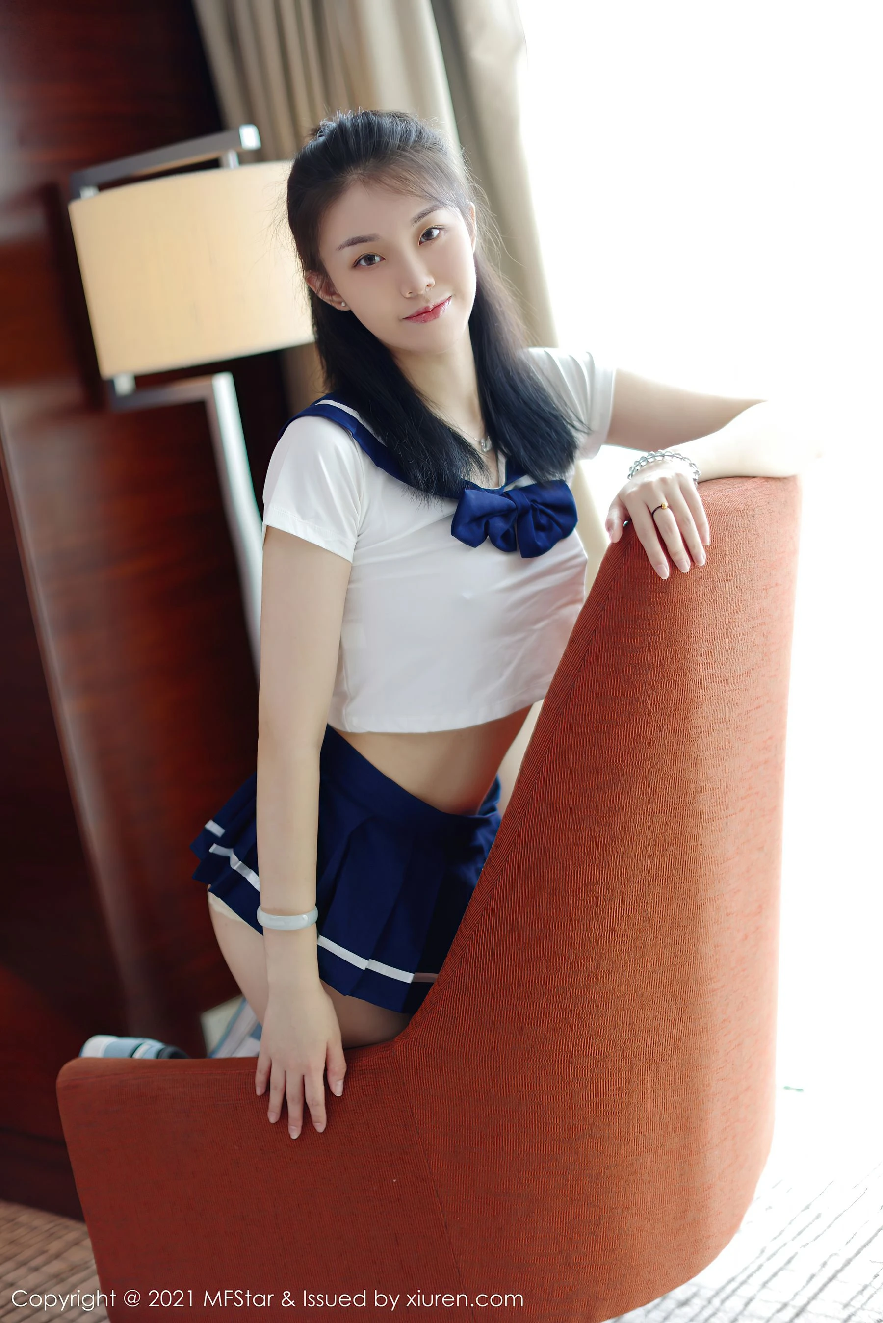 台北全日空姐美照 - 時尚魅力室內實錄珍藏 - 21