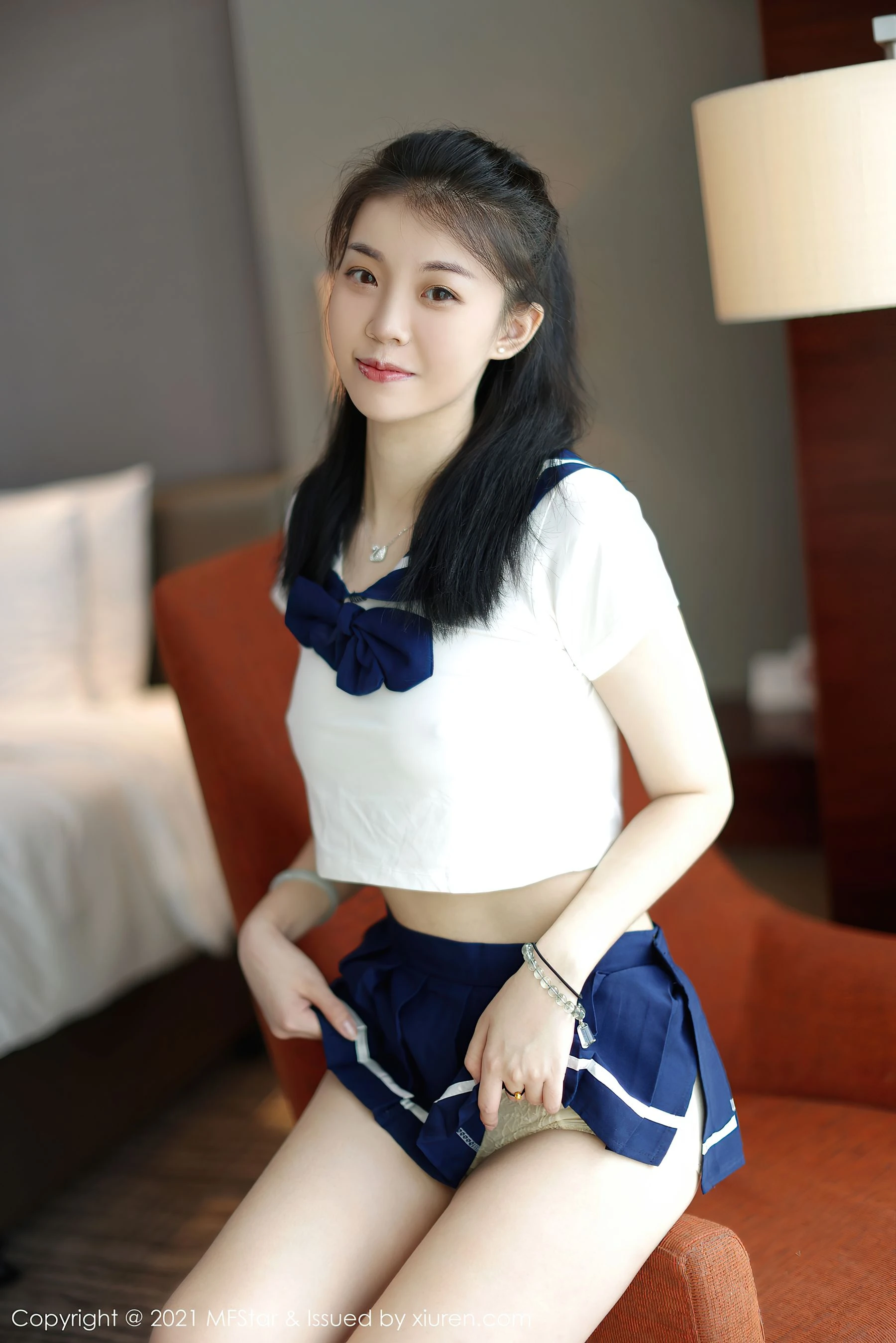 台北全日空姐美照 - 時尚魅力室內實錄珍藏 - 37