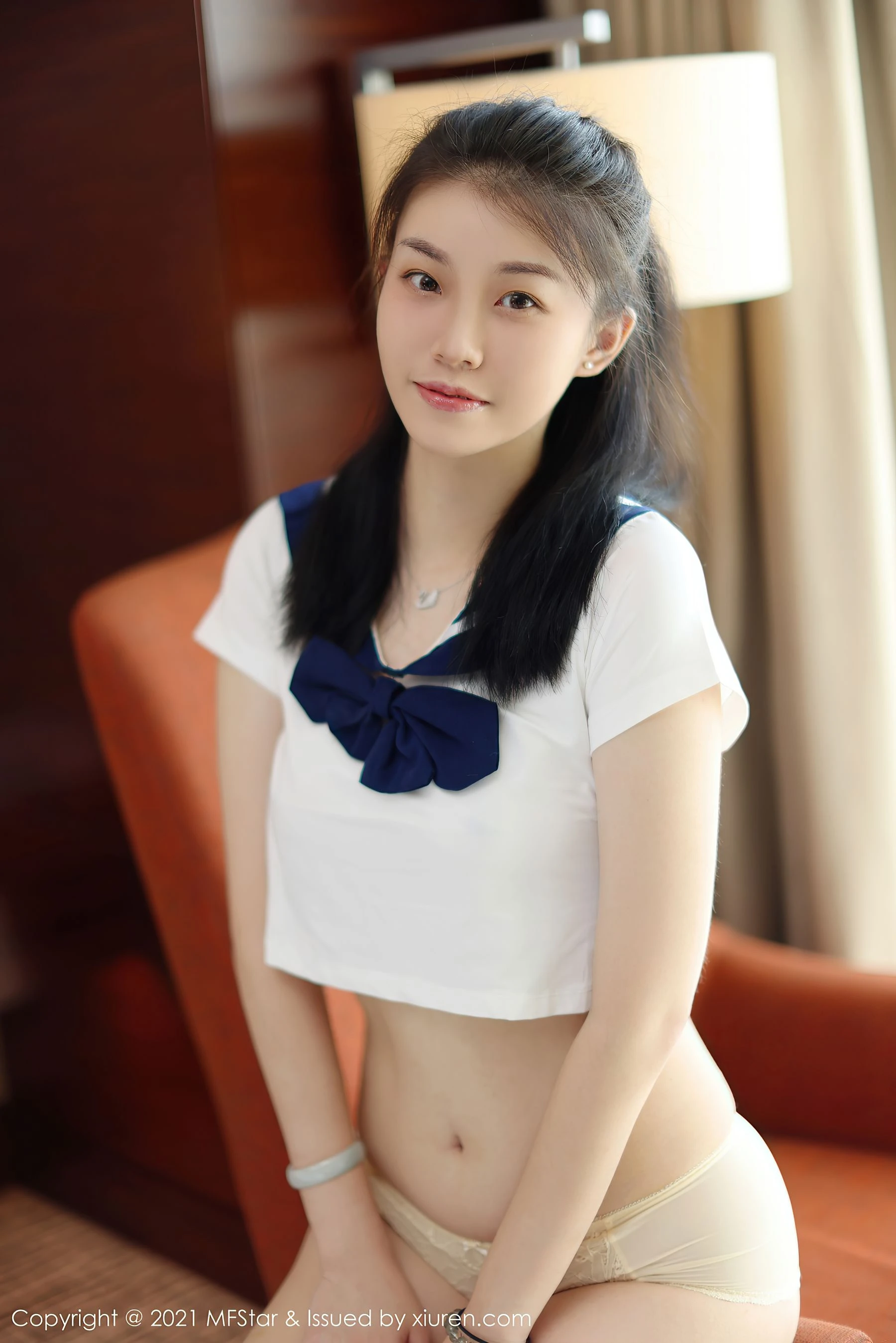 台北全日空姐美照 - 時尚魅力室內實錄珍藏 - 40