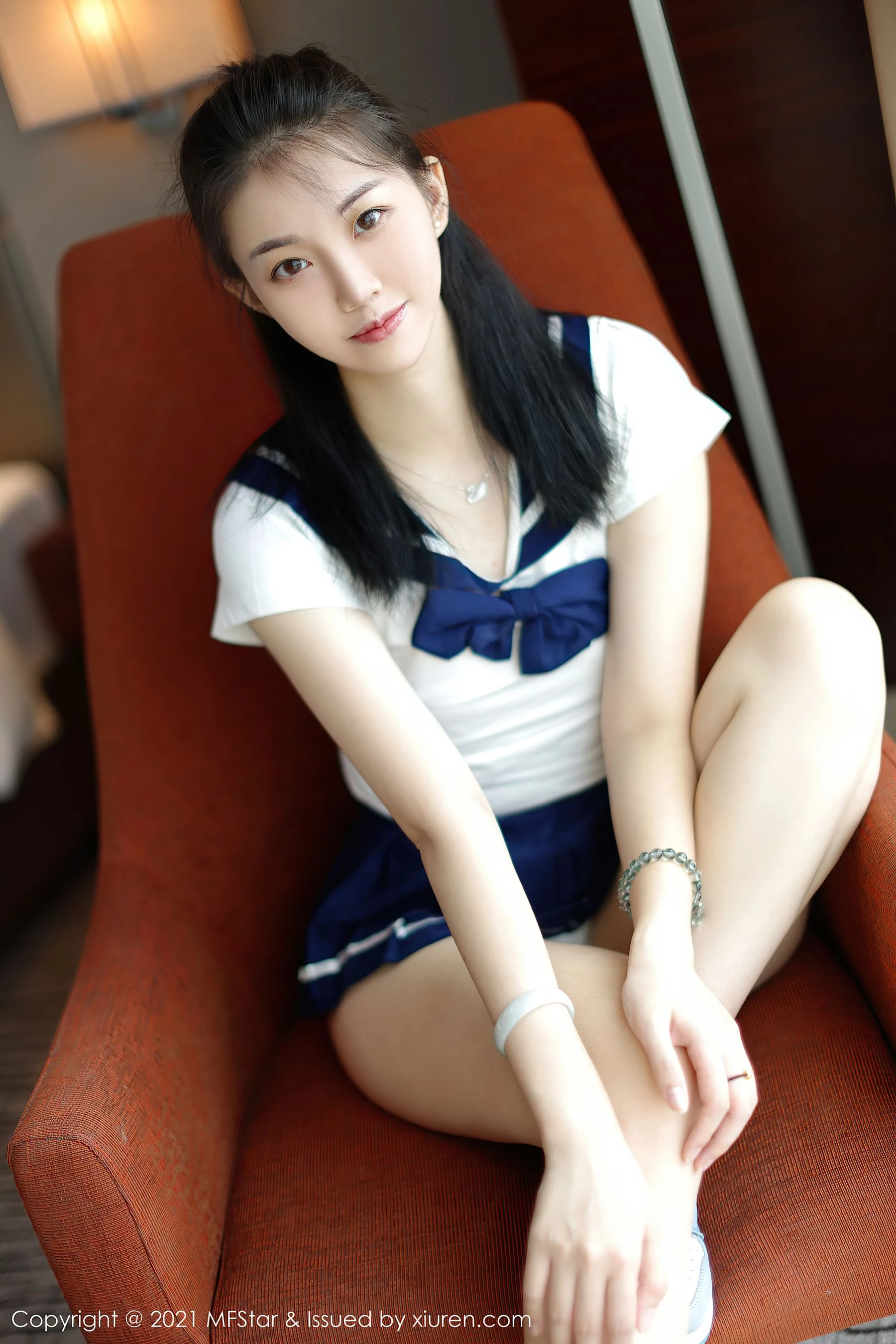 台北全日空姐美照 - 時尚魅力室內實錄珍藏 - 9