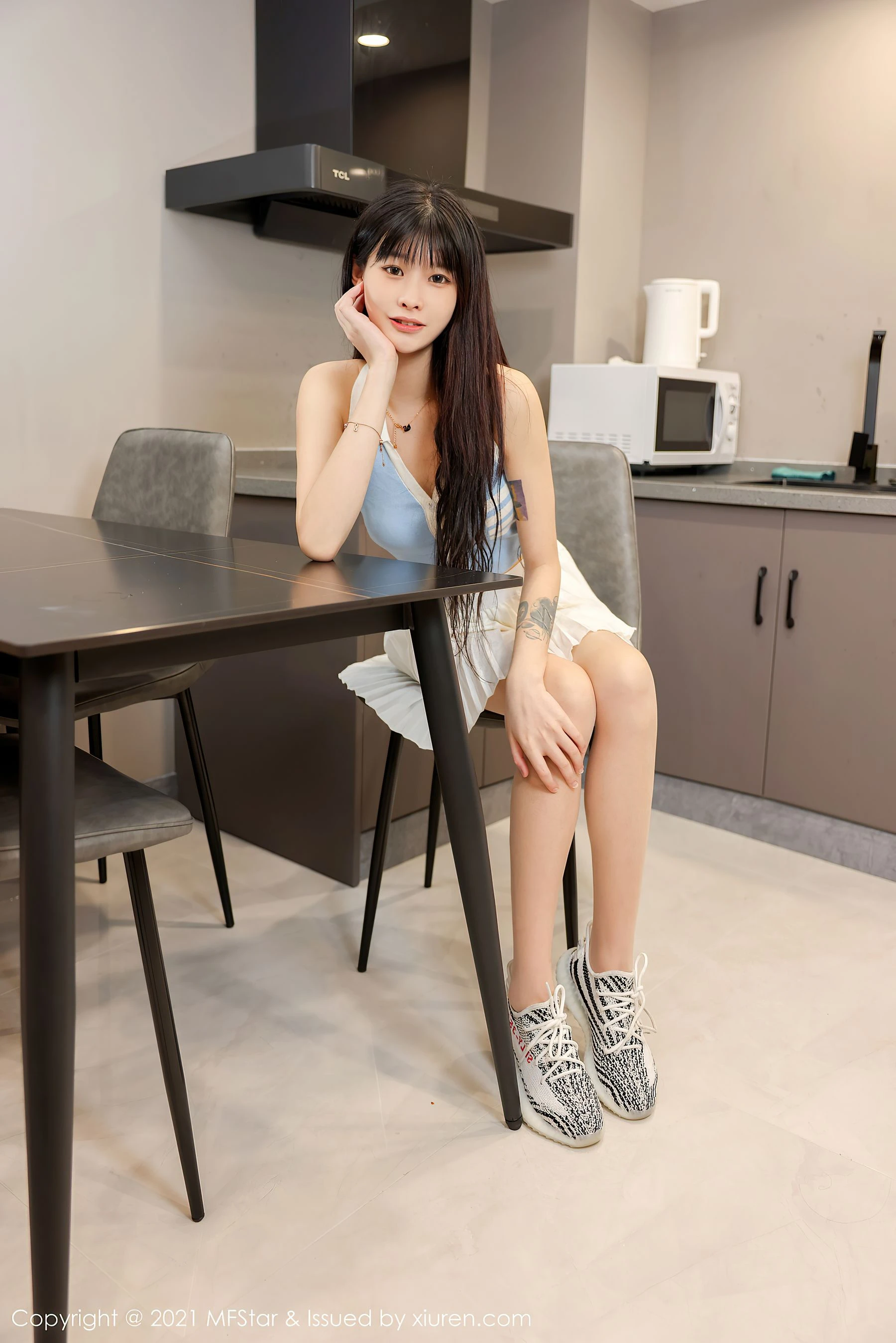 桃園深夜校花美照 - 優雅魅力私房實錄獨家 - 11