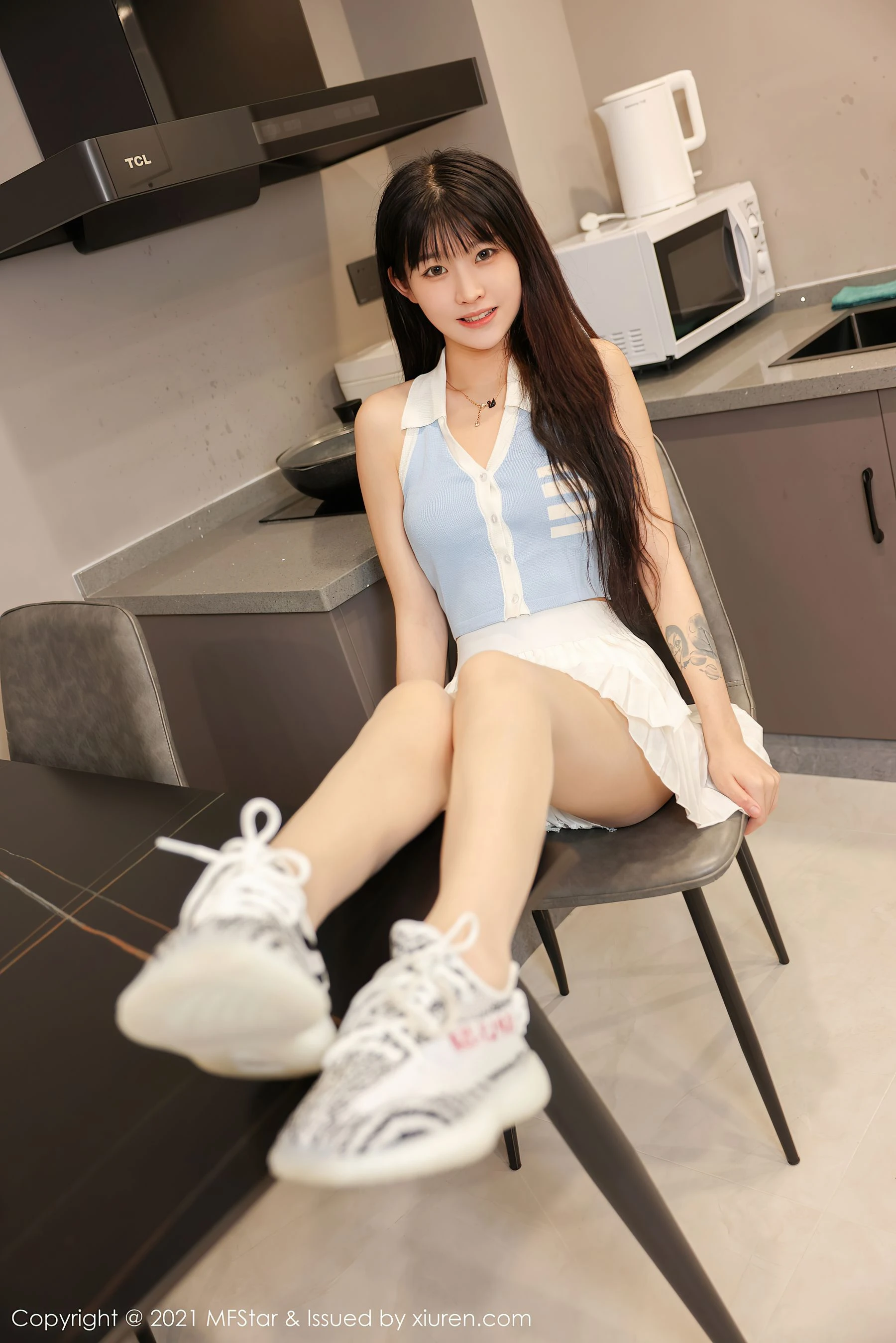 桃園深夜校花美照 - 優雅魅力私房實錄獨家 - 13