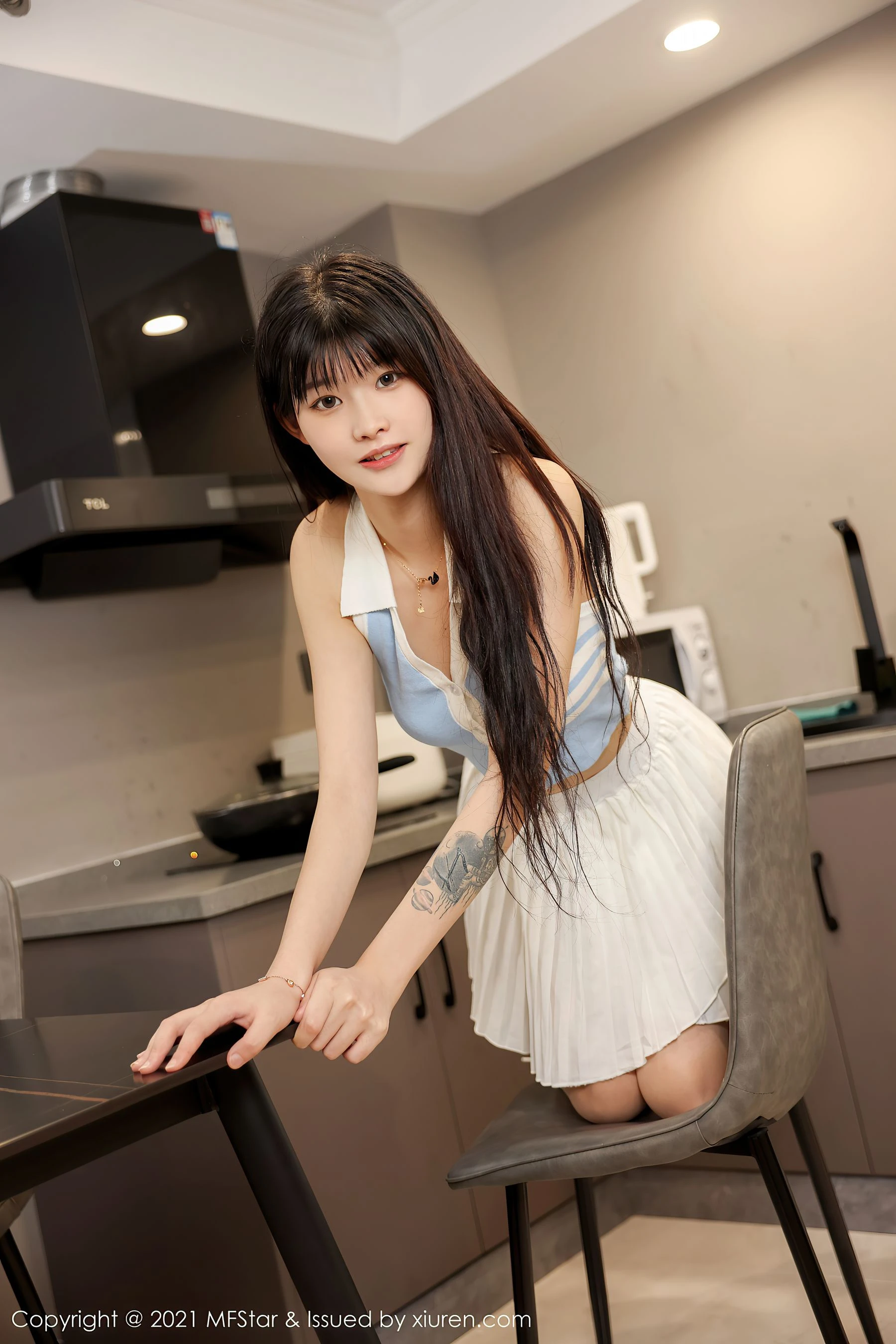 桃園深夜校花美照 - 優雅魅力私房實錄獨家 - 19