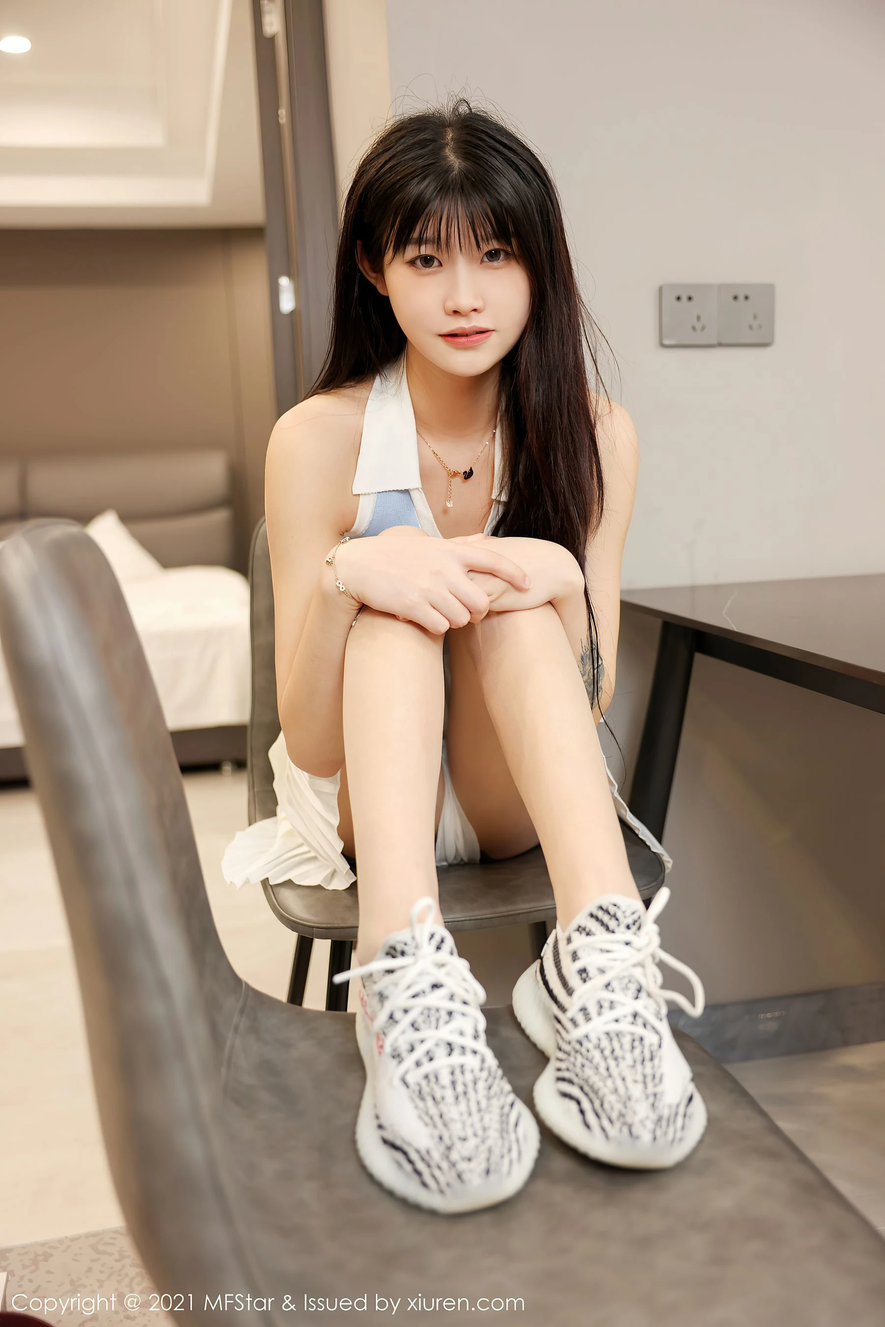桃園深夜校花美照 - 優雅魅力私房實錄獨家 - 22