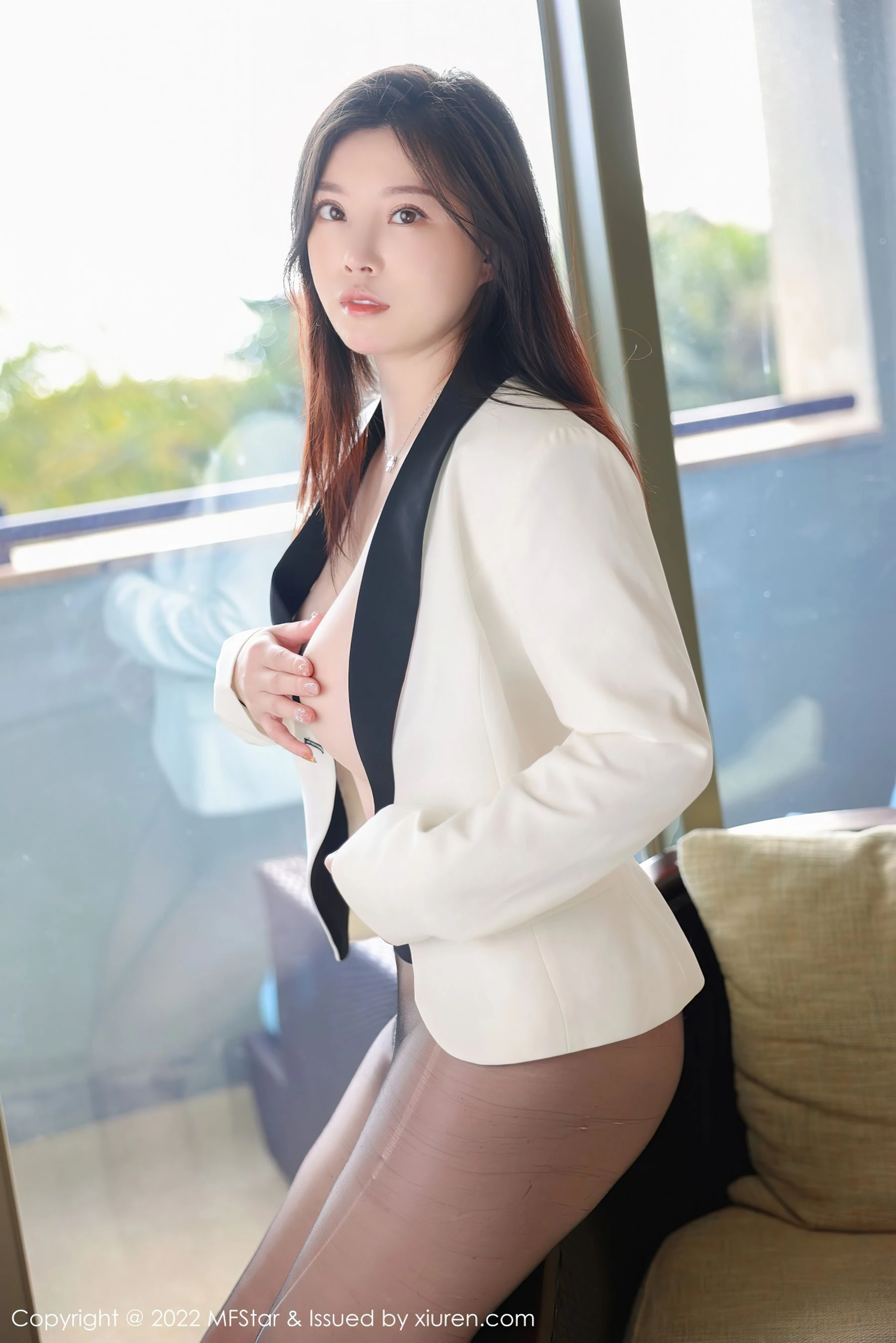 夜晚新竹護士寫真精選 - 高貴自然光神秘完美融合獨家 - 49