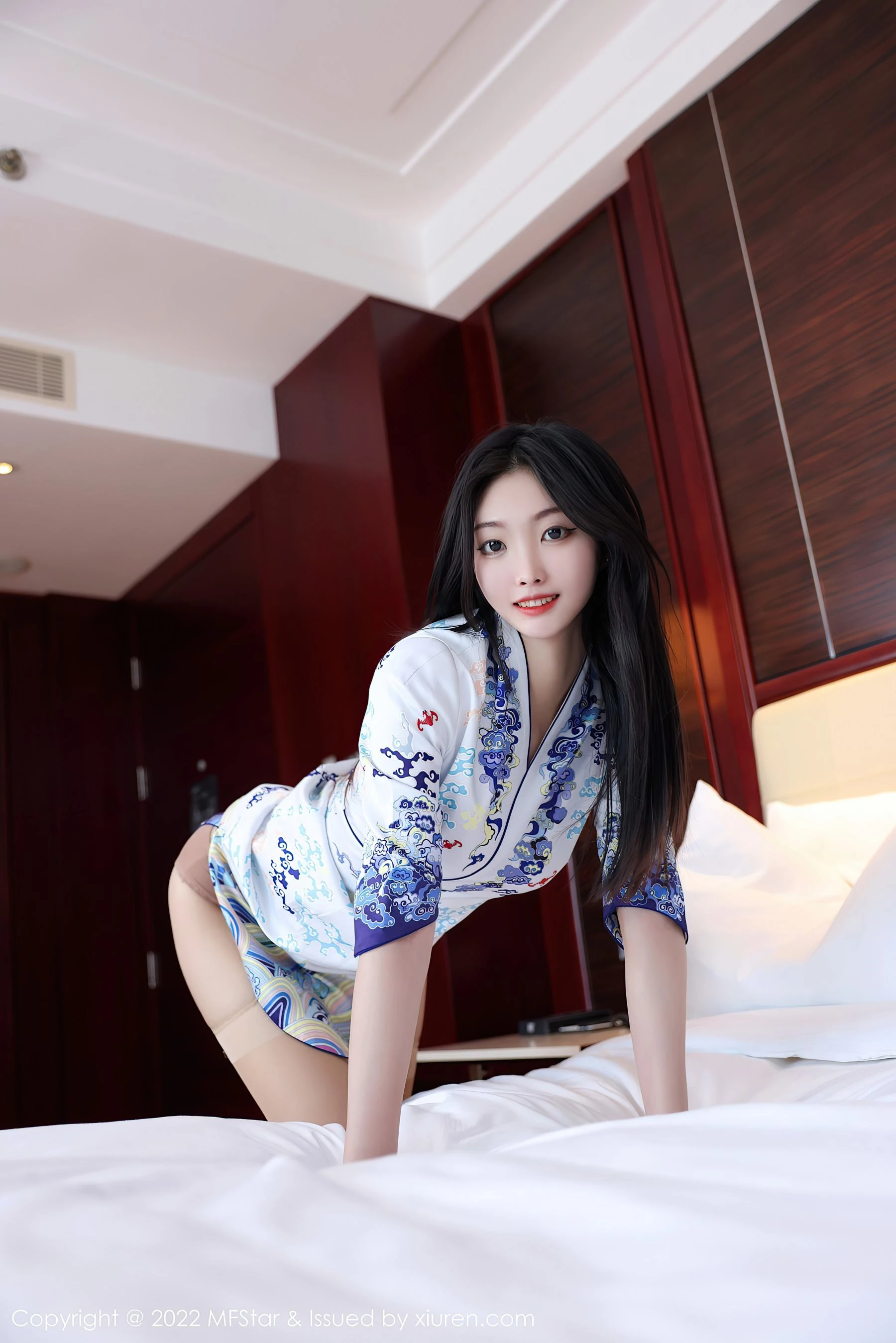 傍晚台南網紅寫真精選 - 甜美私房優雅完美融合獨家 - 28