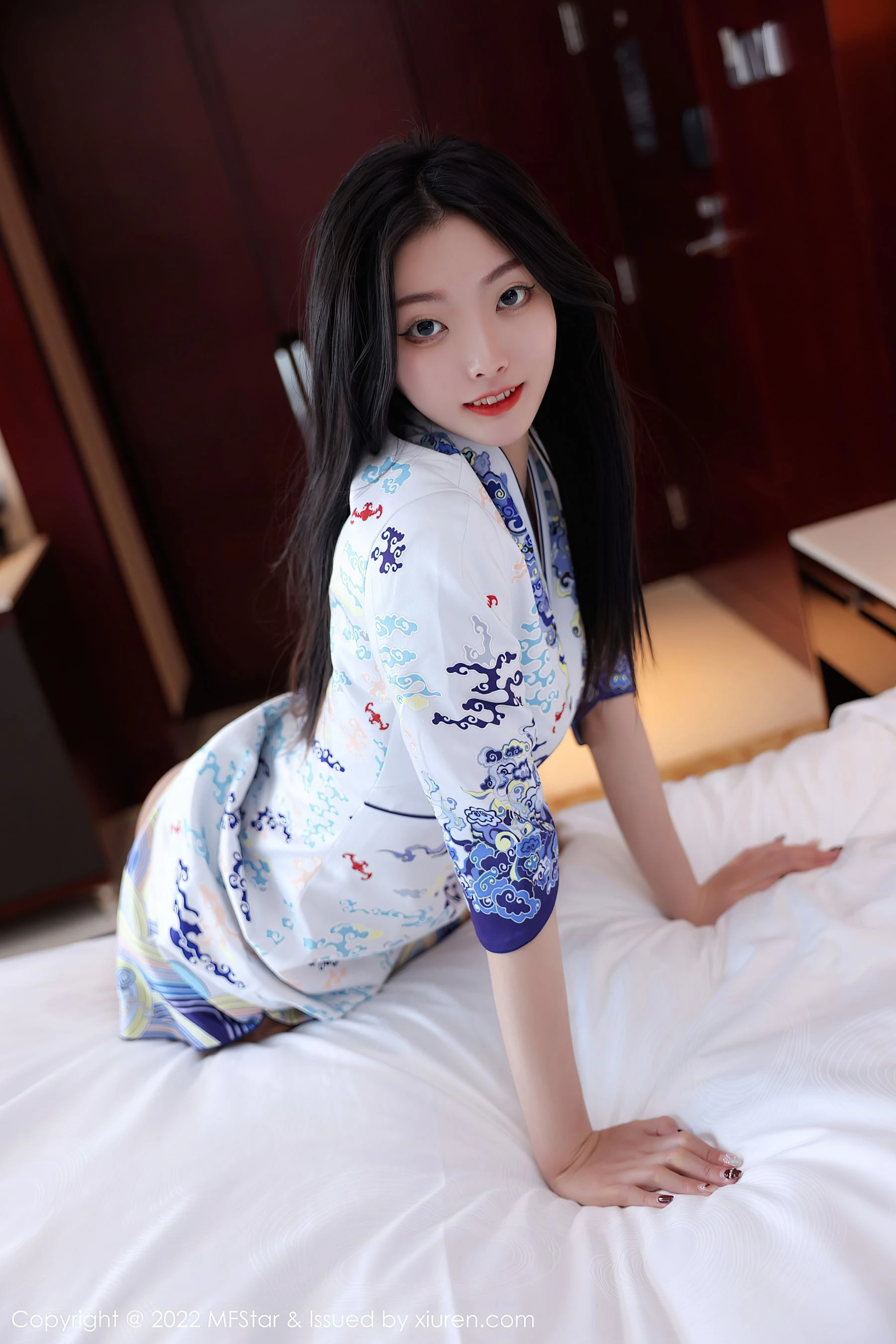 傍晚台南網紅寫真精選 - 甜美私房優雅完美融合獨家 - 32
