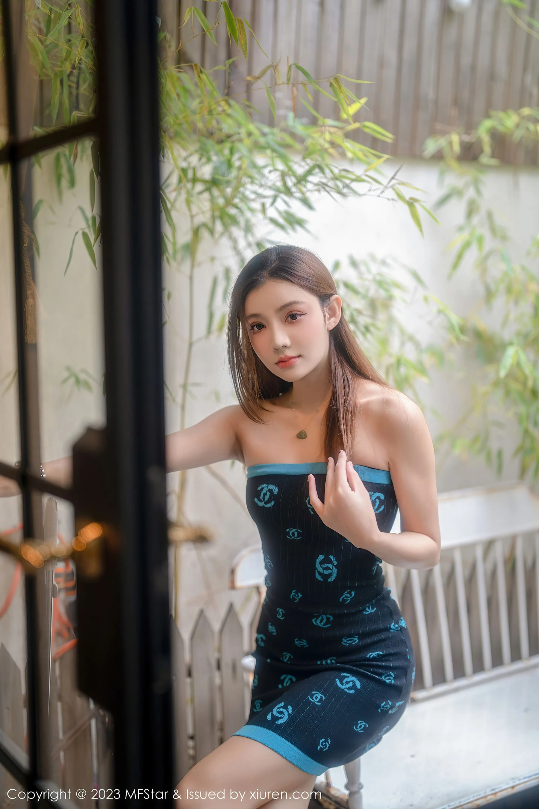 全日新北嫩模寫真精選 - 魅惑海邊浪漫完美融合典藏 - 43