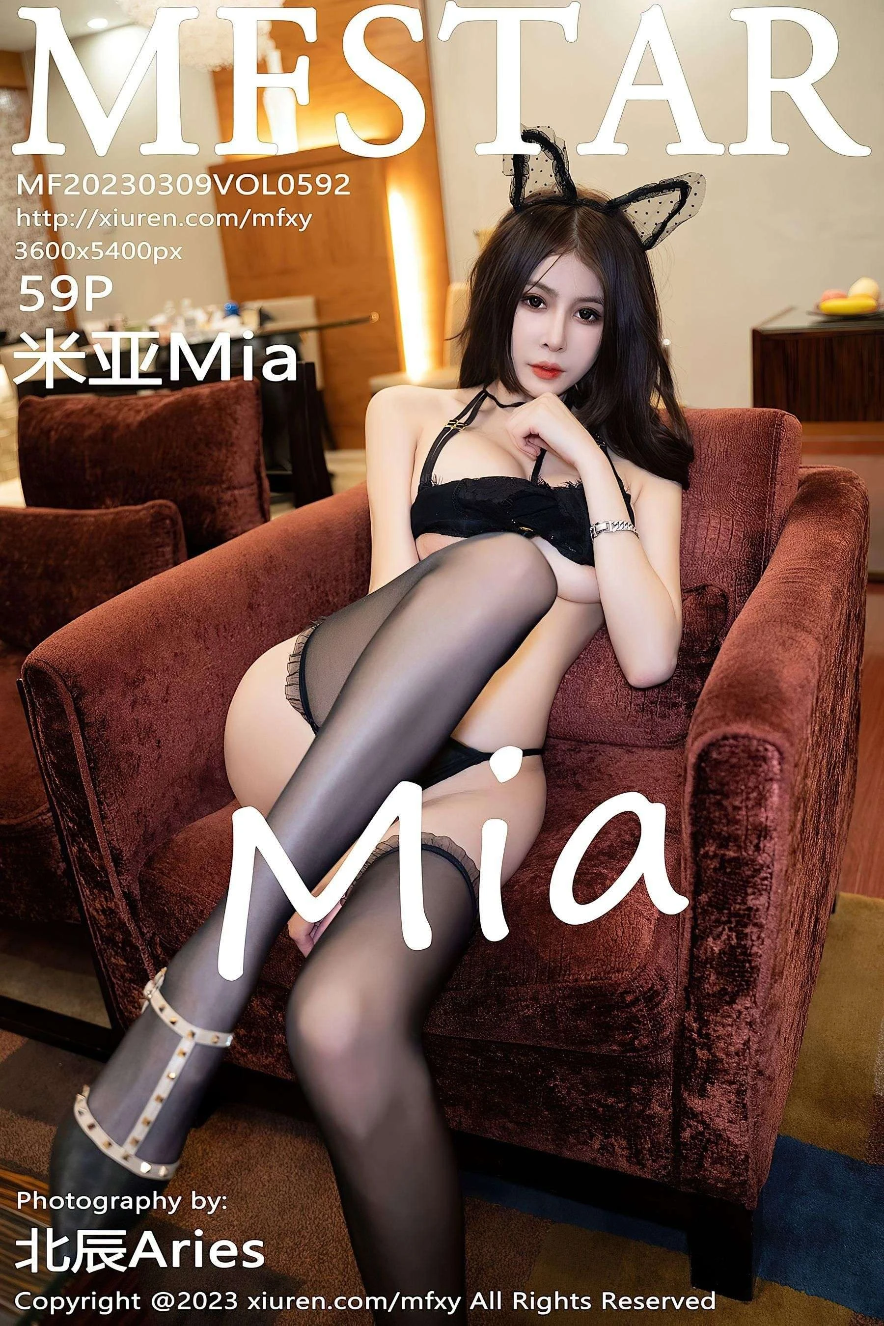 台北黎明主播美照 - 魅惑魅力攝影棚實錄珍藏 - 46