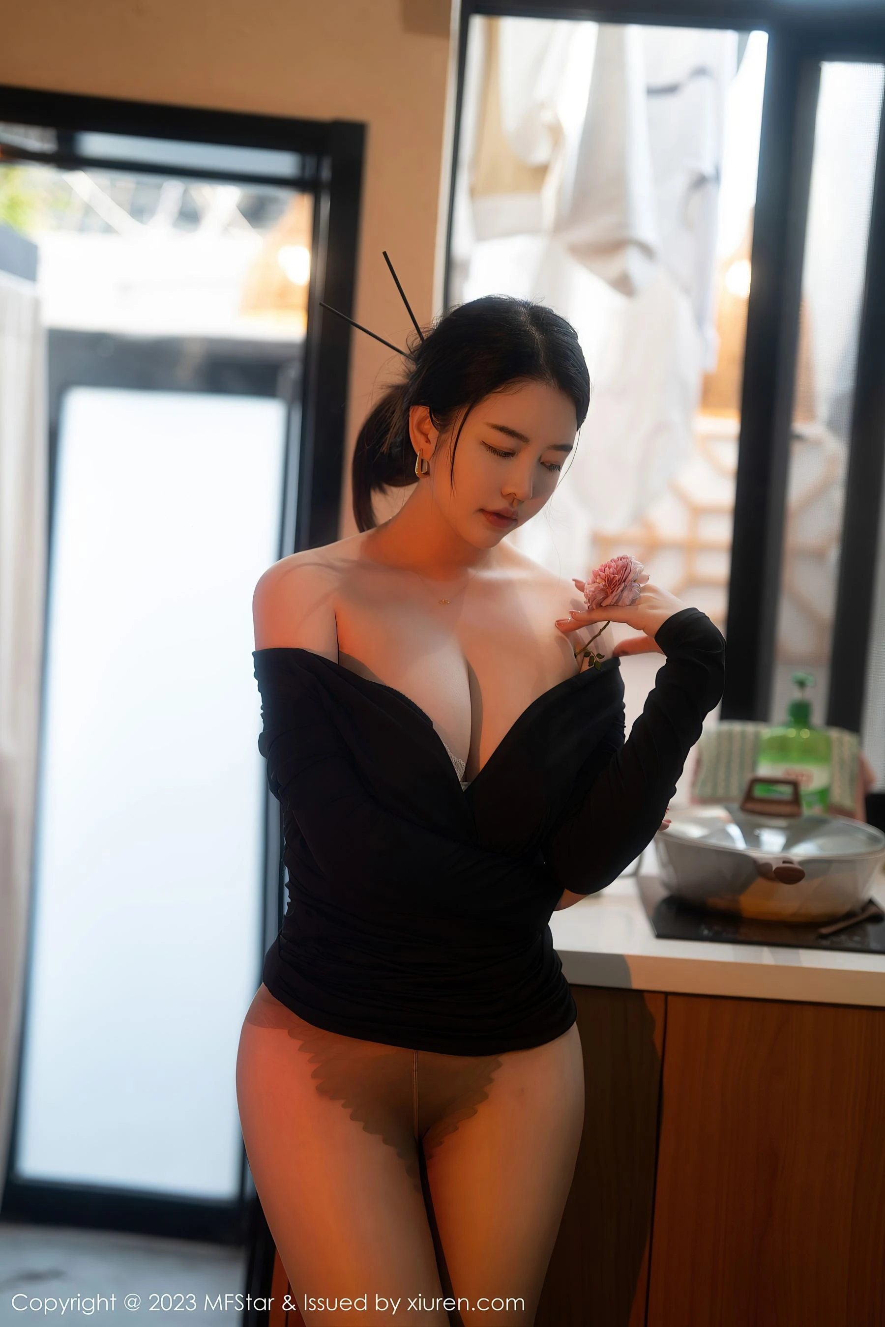 正午新北主播寫真精選 - 性感海邊活力完美融合限量 - 17