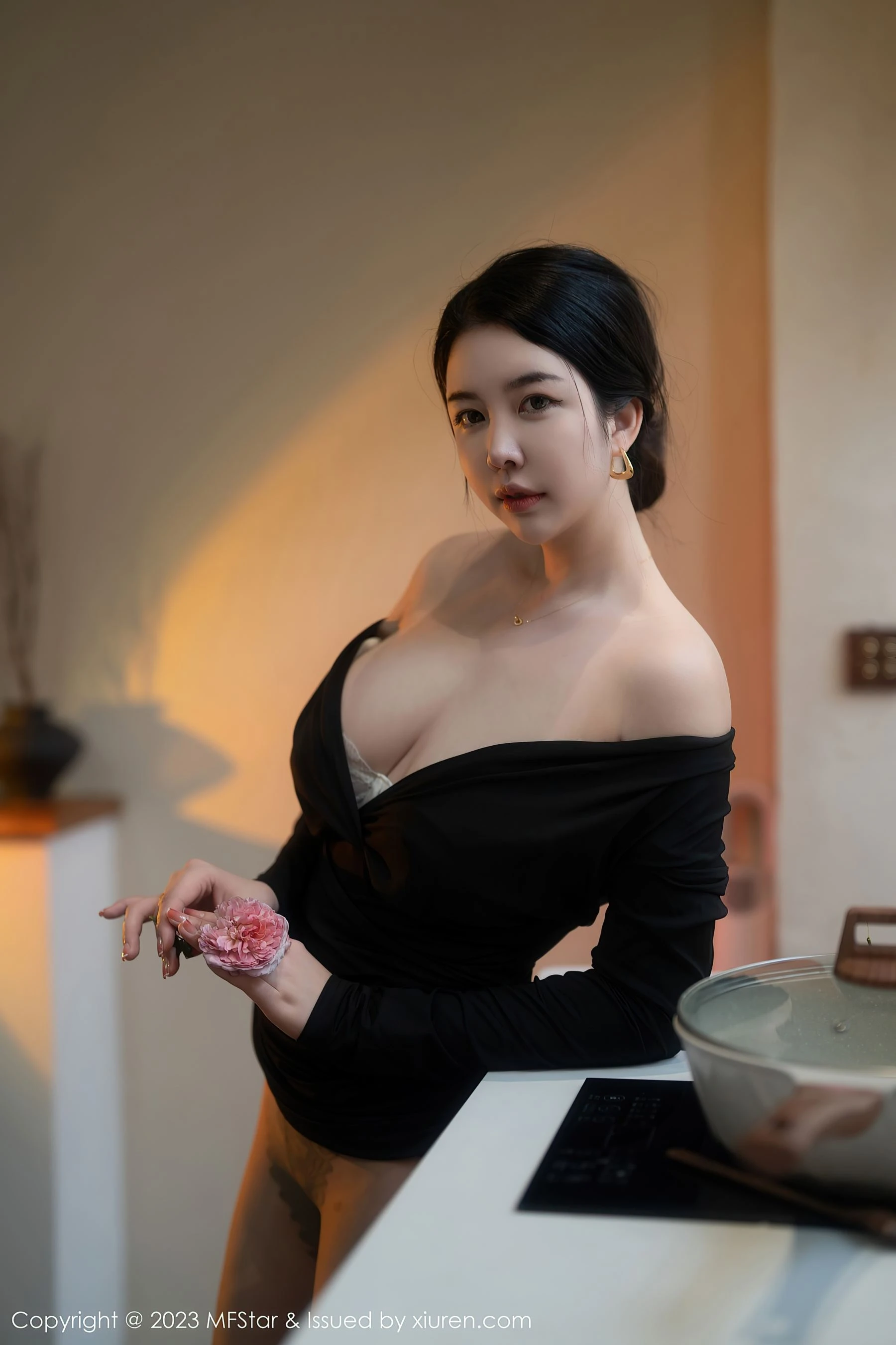 正午新北主播寫真精選 - 性感海邊活力完美融合限量 - 19