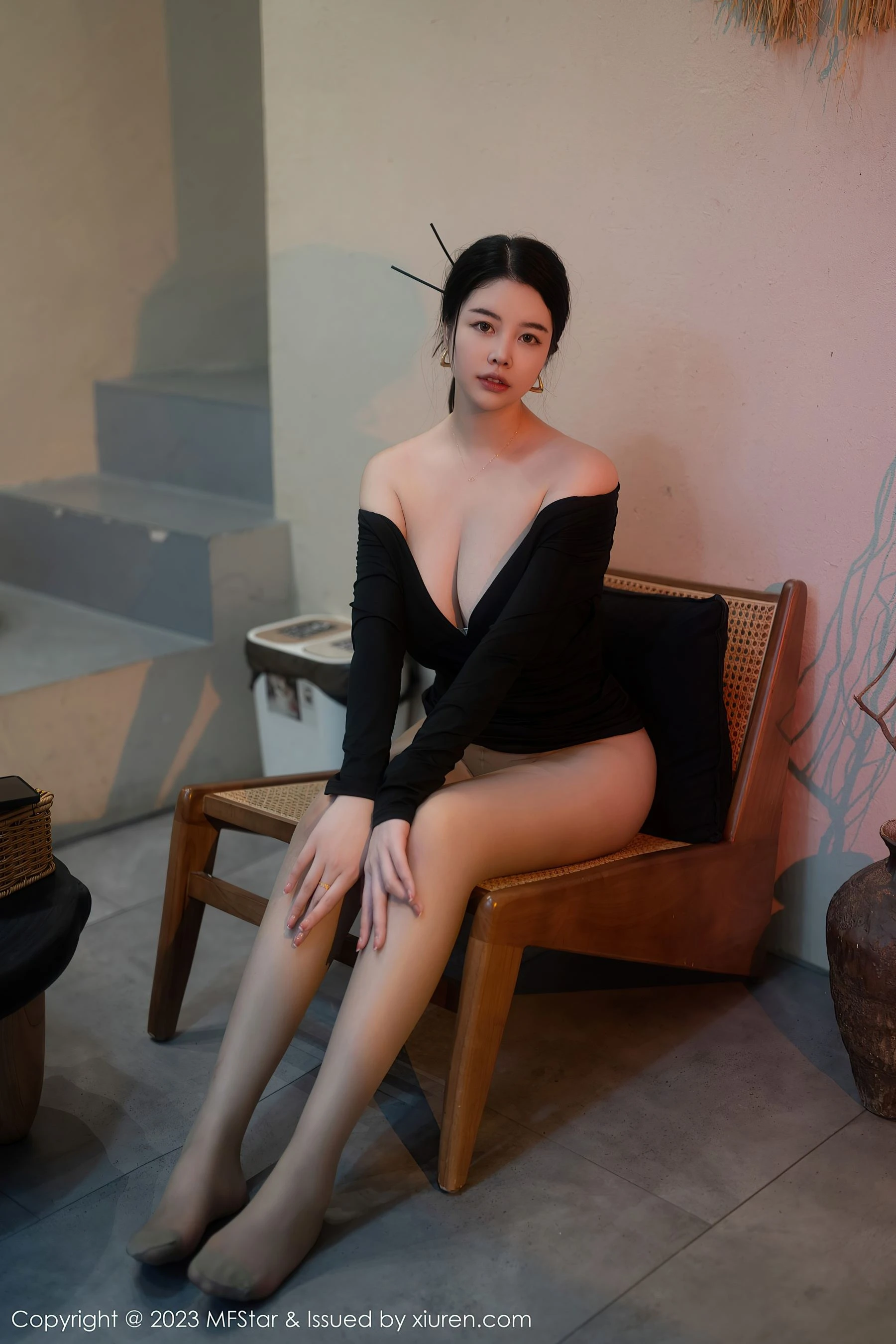 正午新北主播寫真精選 - 性感海邊活力完美融合限量 - 20