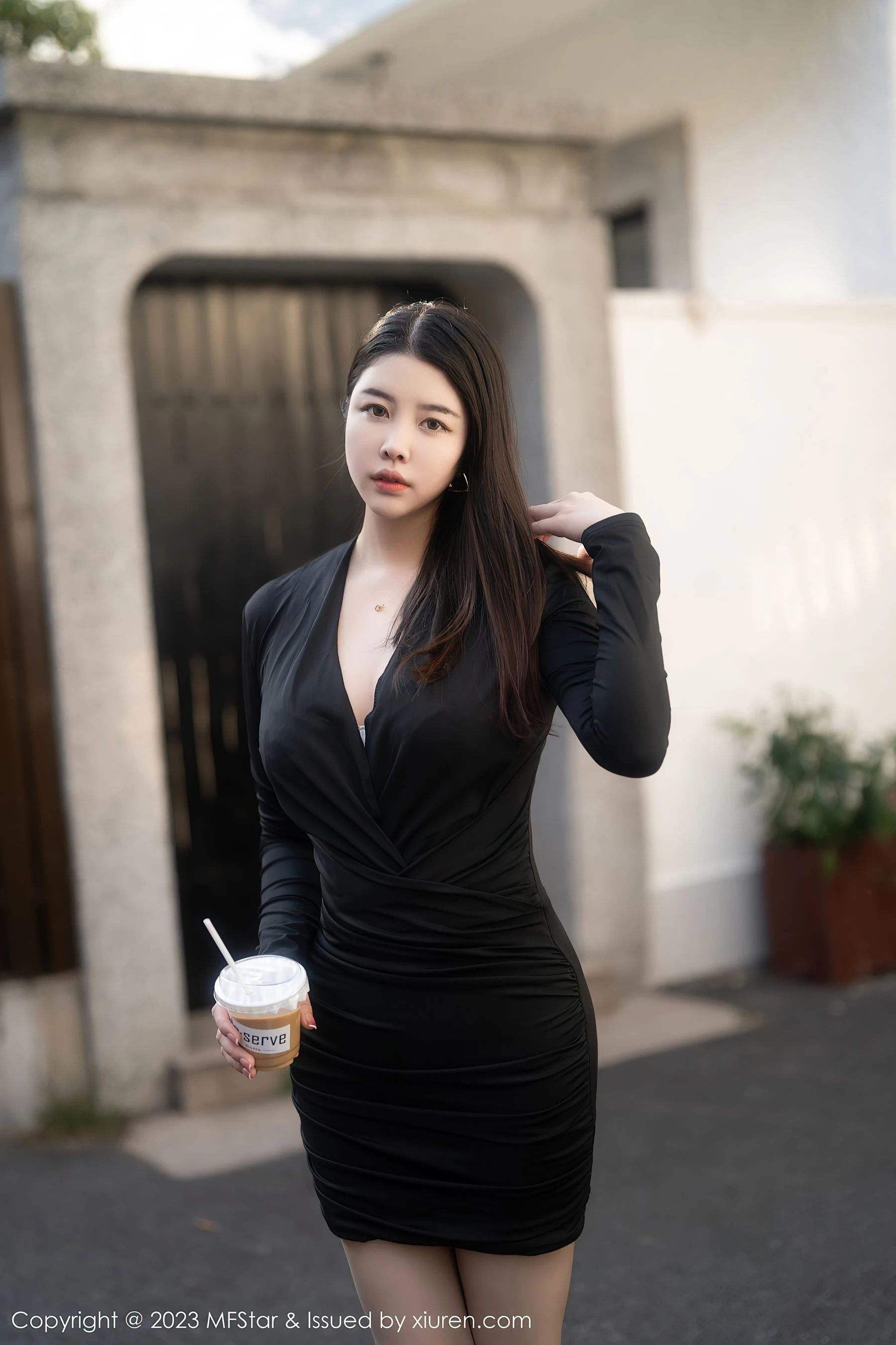正午新北主播寫真精選 - 性感海邊活力完美融合限量 - 50