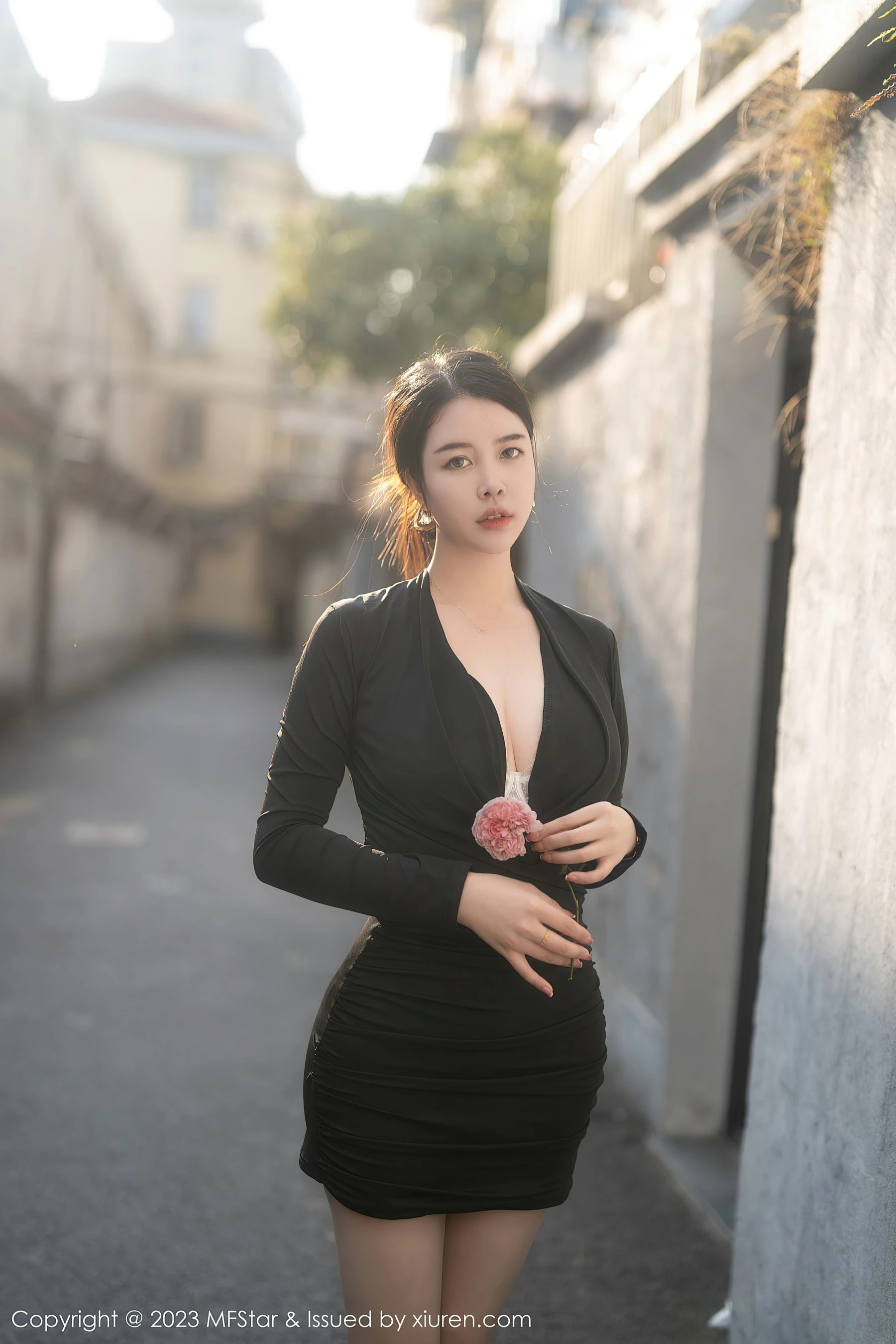 正午新北主播寫真精選 - 性感海邊活力完美融合限量 - 54