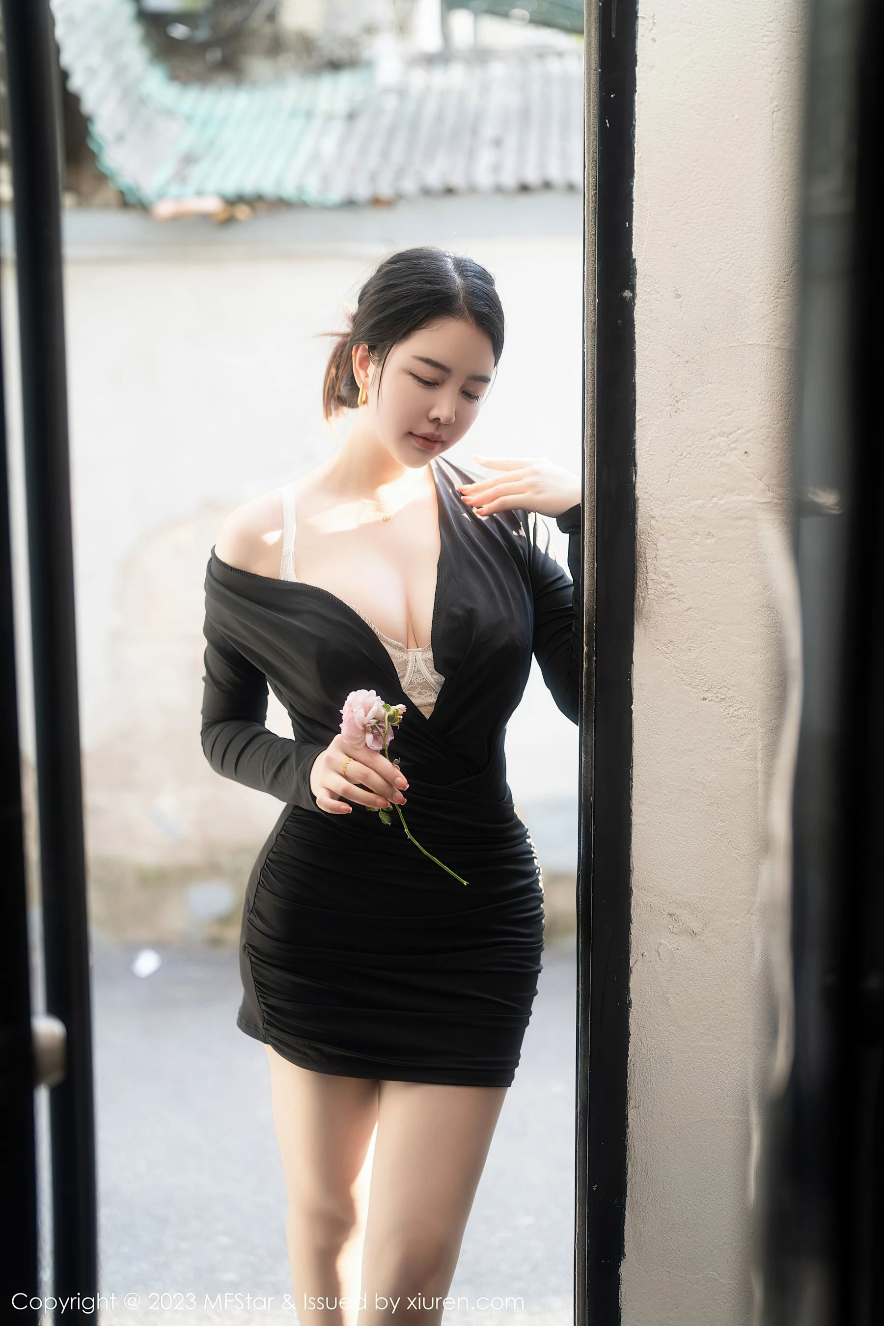 正午新北主播寫真精選 - 性感海邊活力完美融合限量 - 57