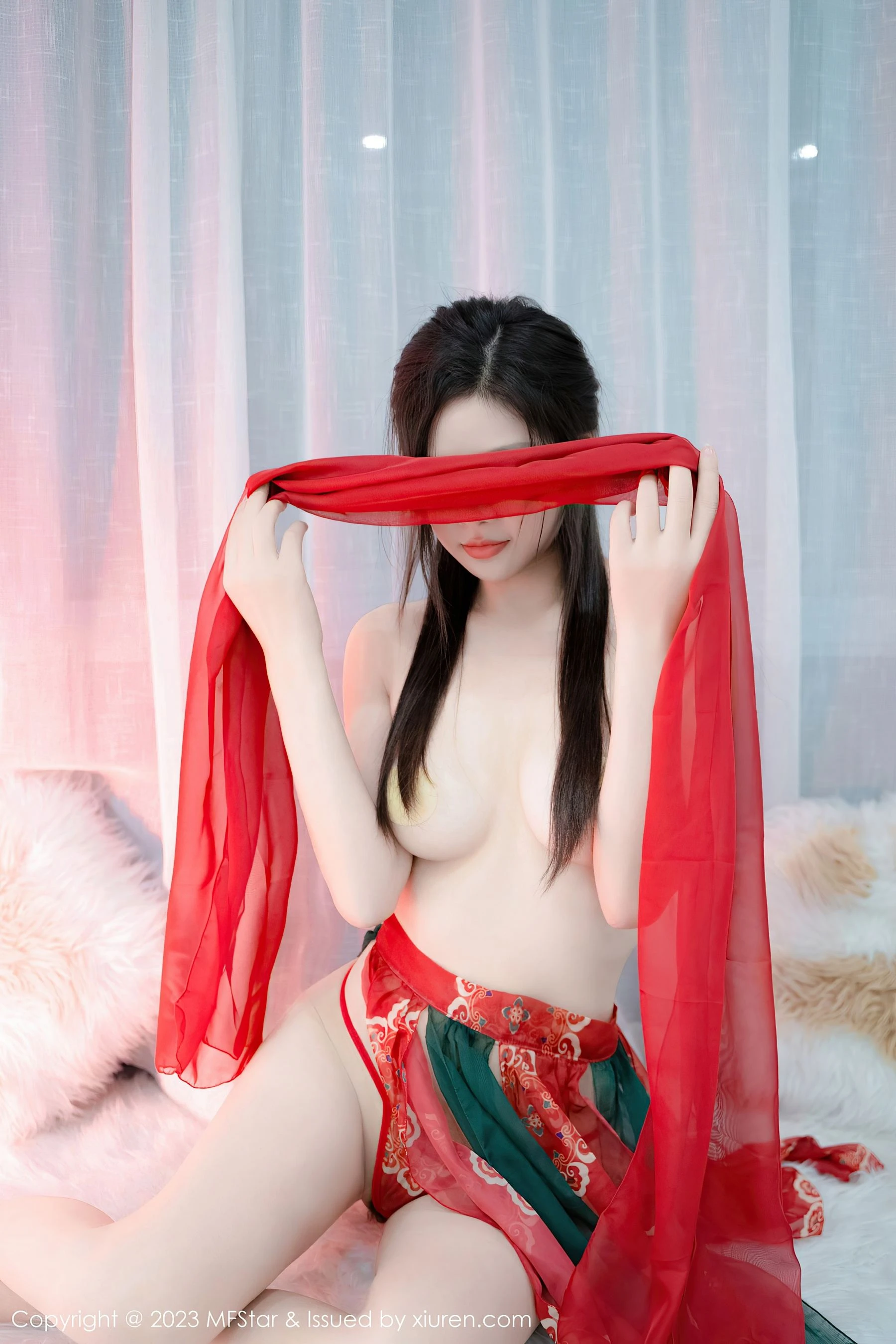 傍晚新北網紅寫真精選 - 時尚攝影棚浪漫完美融合珍藏 - 57