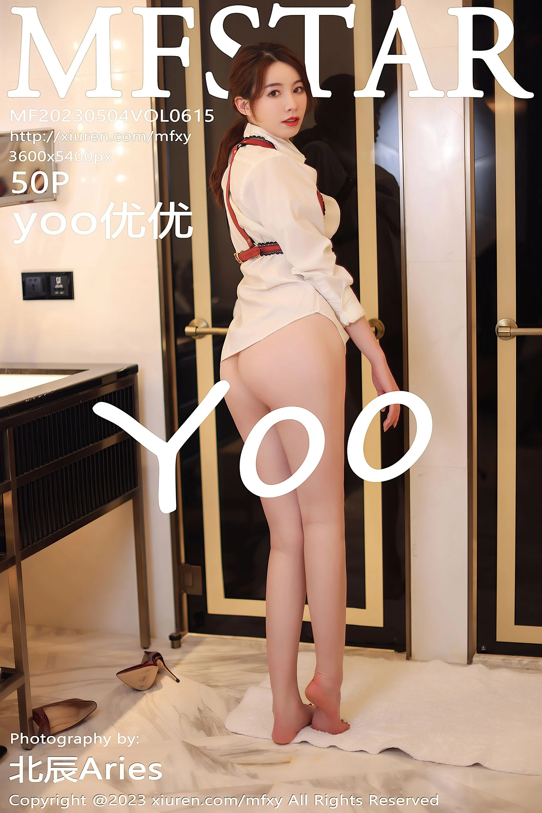 時尚模特私藏美照 - 桃園寫真館黃昏獨家呈現典藏 - 35