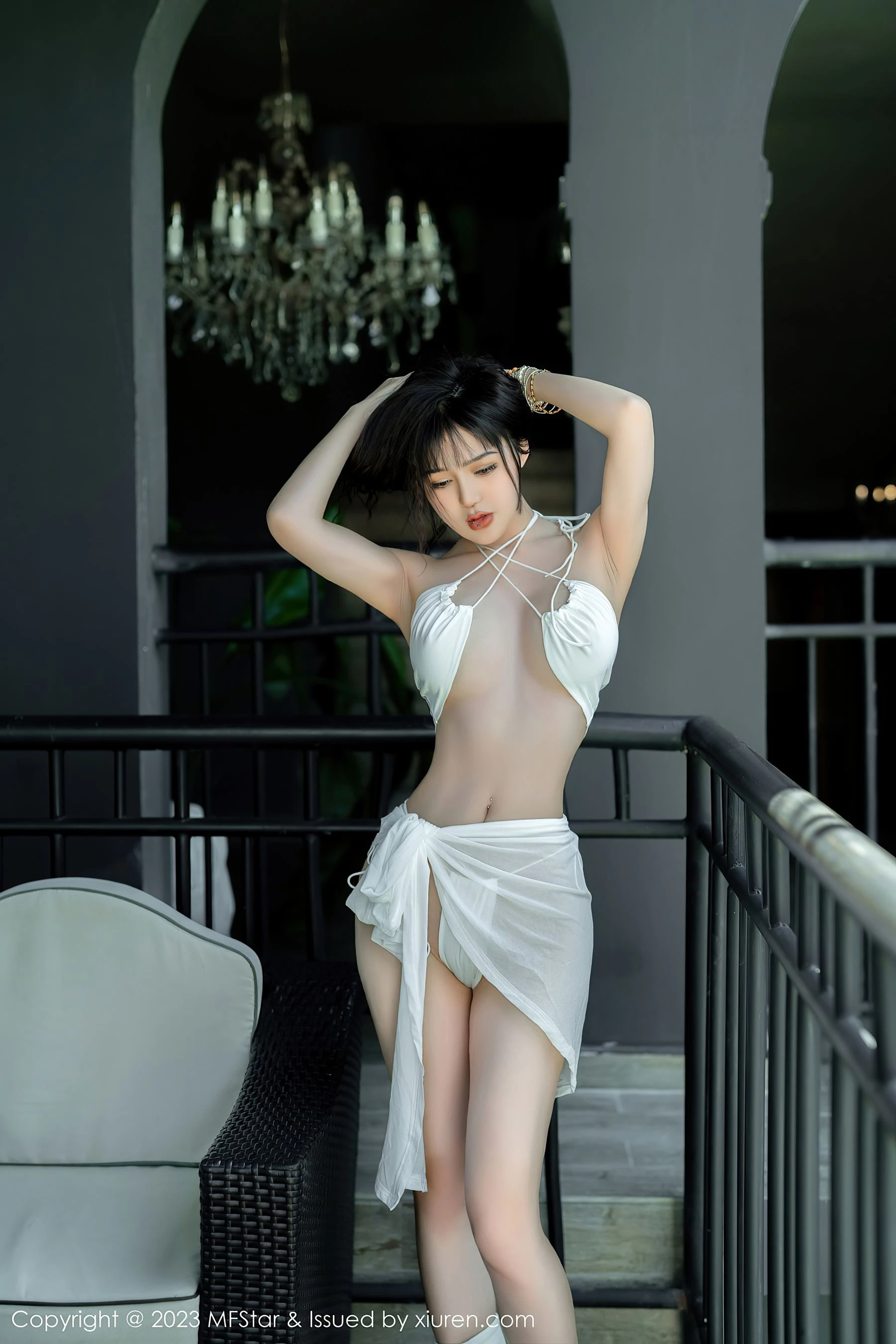彰化午後舞者美照 - 活潑魅力自然光實錄典藏 - 8