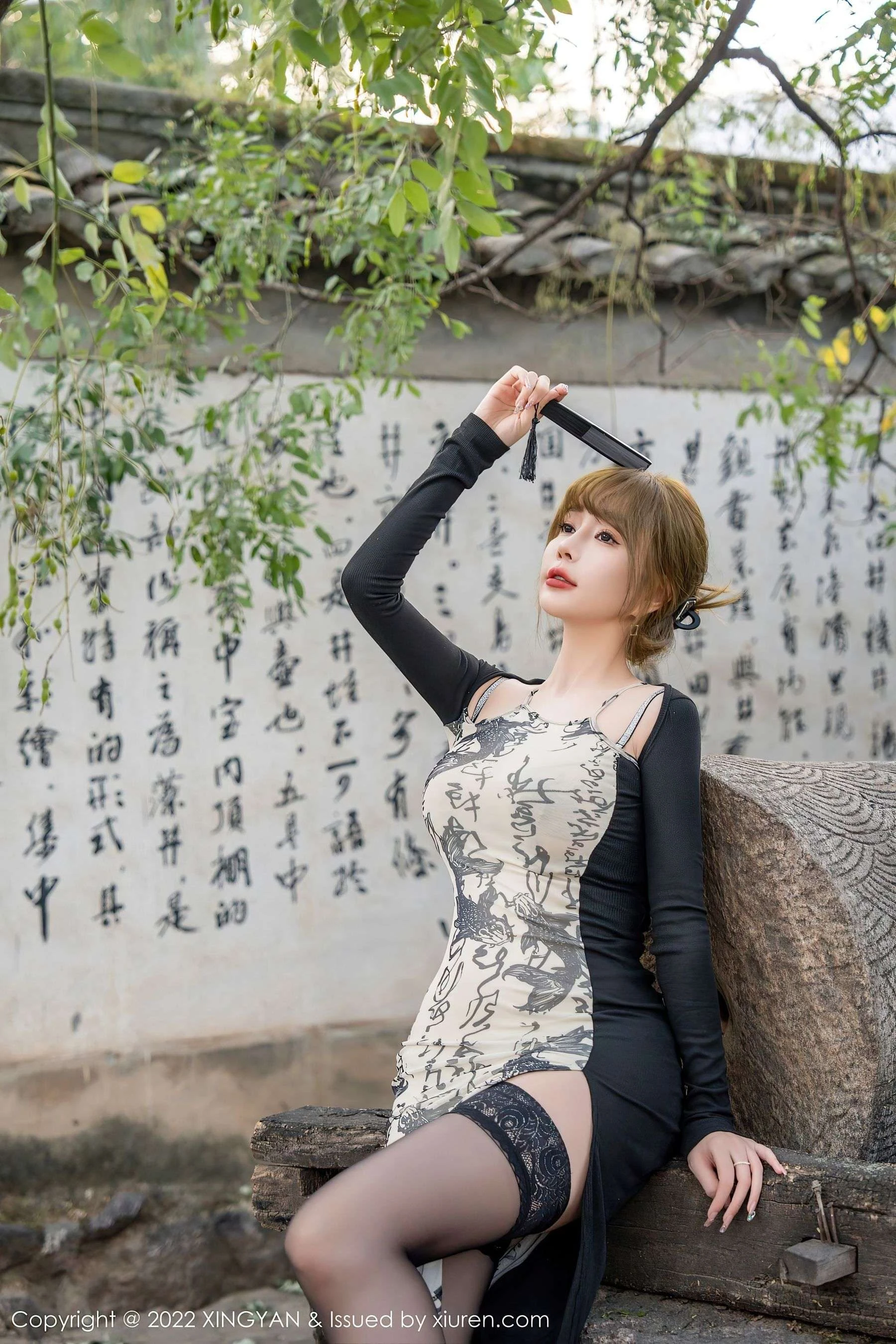 黃昏新北主播寫真精選 - 火辣自然光自信完美融合珍藏 - 74