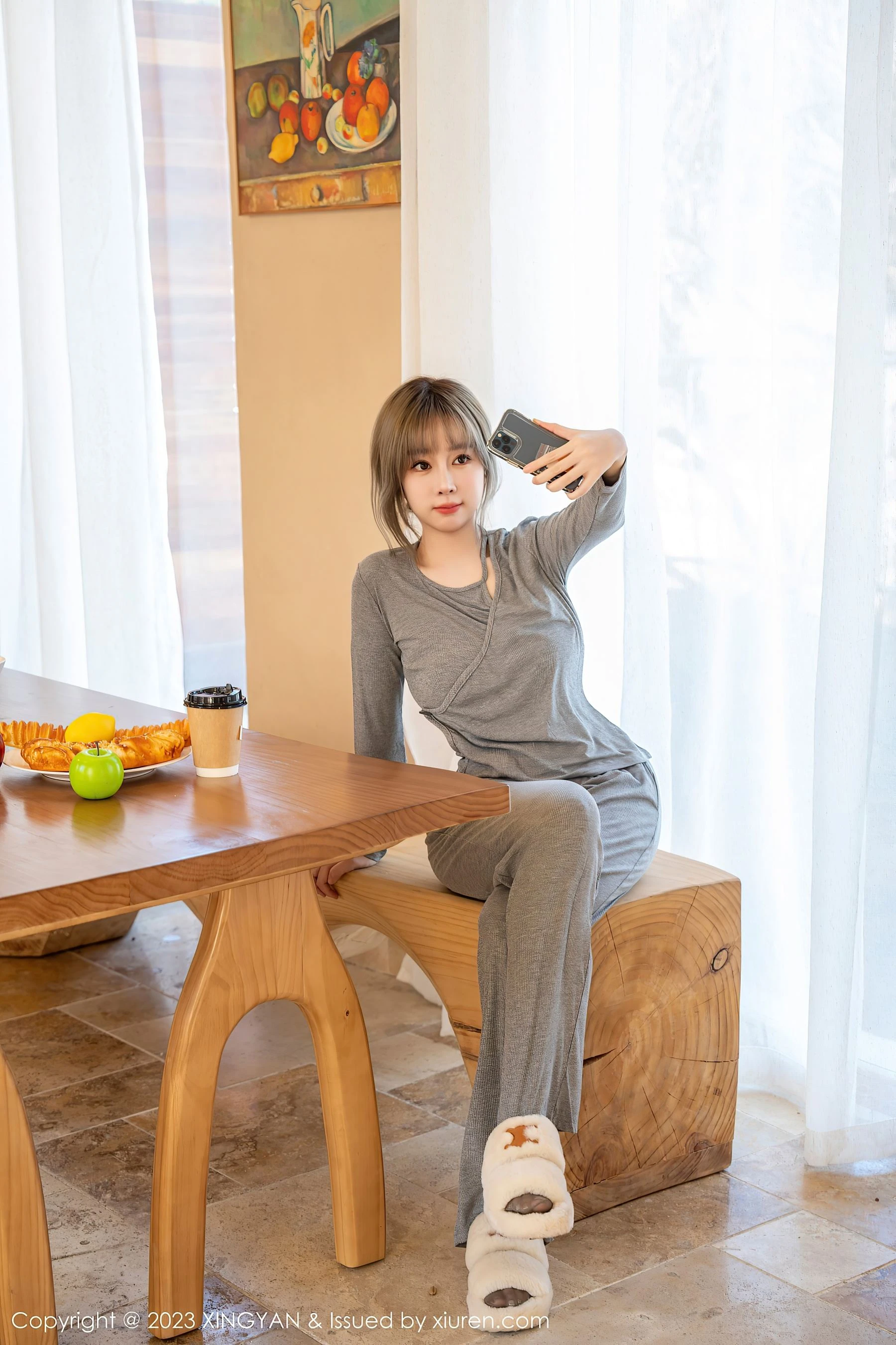 活潑護士私藏美照 - 台南戶外黃昏獨家呈現限量 - 66