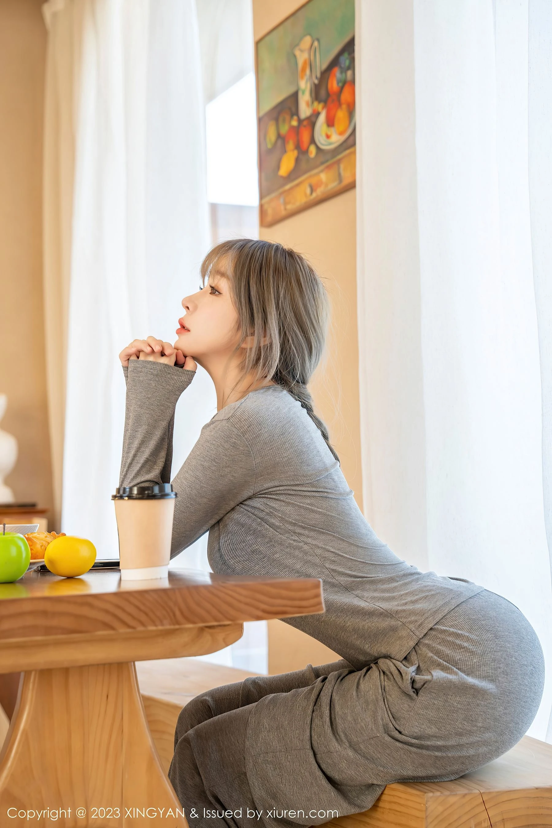 活潑護士私藏美照 - 台南戶外黃昏獨家呈現限量 - 71