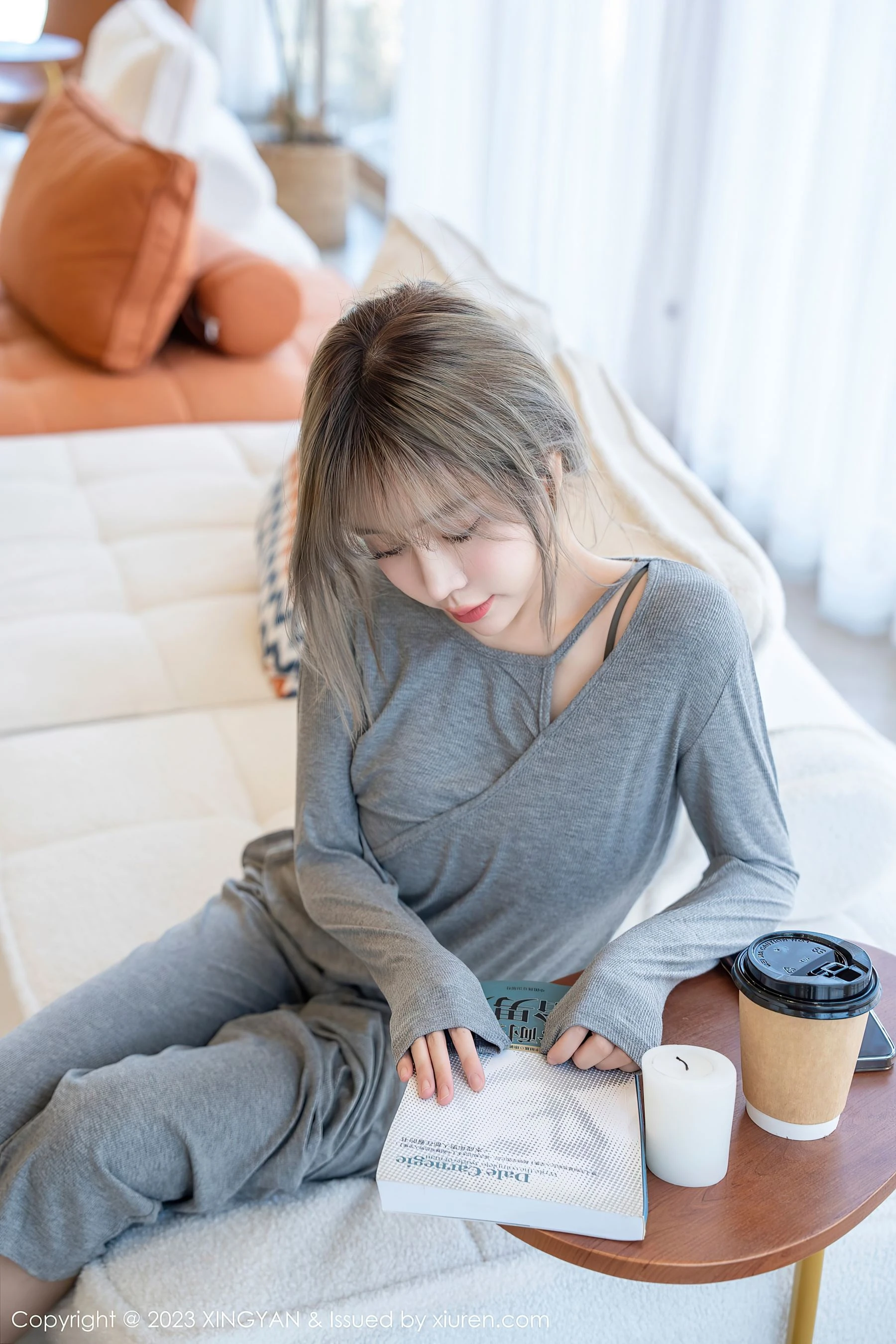 活潑護士私藏美照 - 台南戶外黃昏獨家呈現限量 - 76