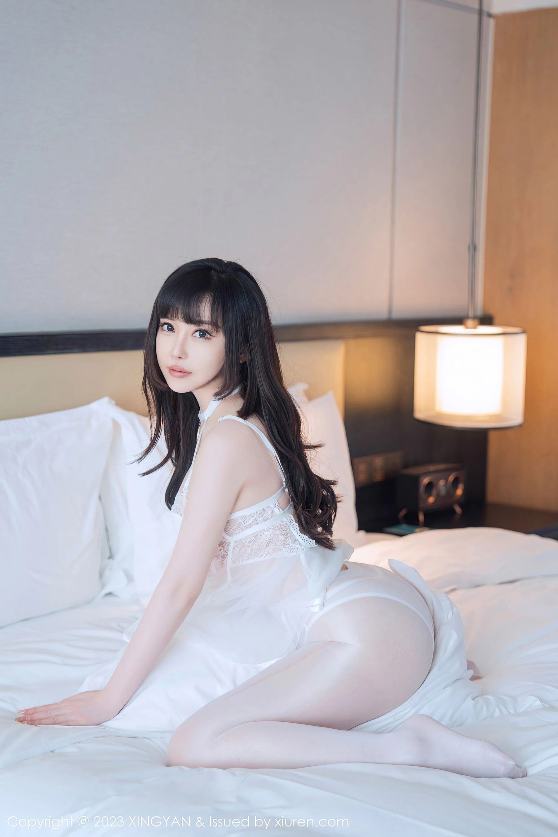 舞者時尚攝影棚寫真 - 雪景奔放風格展現典藏 - 17
