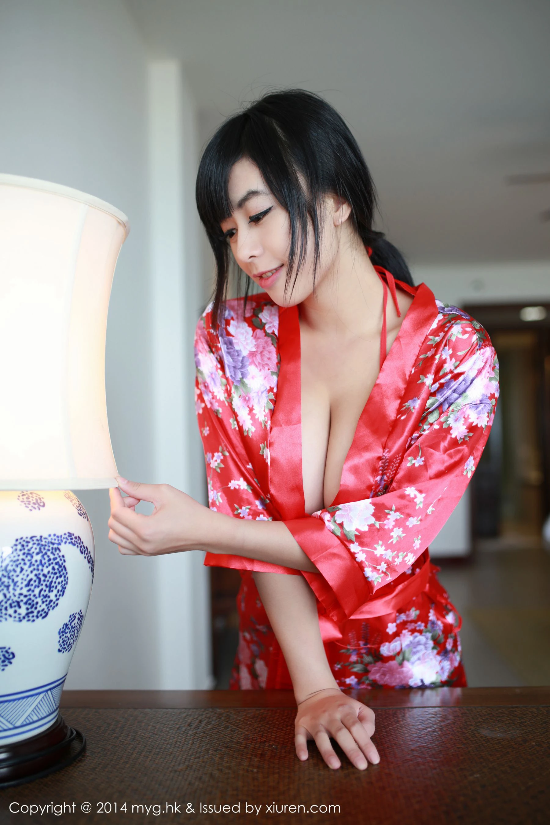 舞者甜美自然光寫真 - 秋季溫柔風格展現獨家 - 7